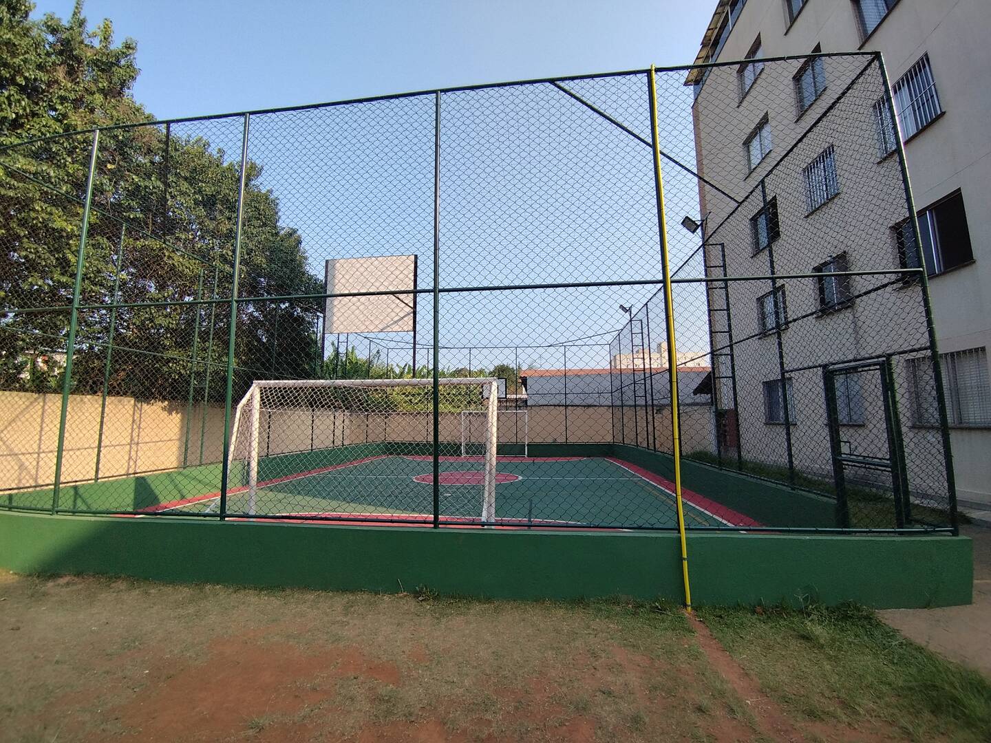 Apartamento, 3 quartos, 52 m² - Foto 18