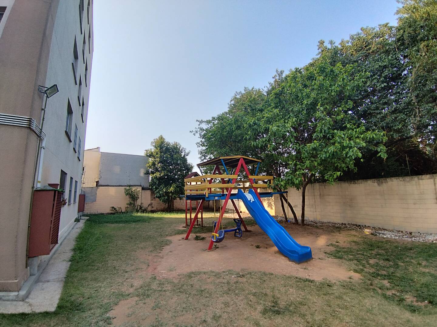 Apartamento, 3 quartos, 52 m² - Foto 23