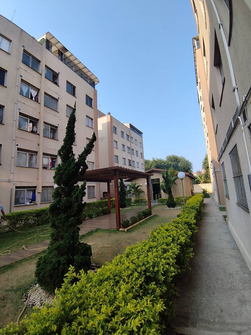 Apartamento, 3 quartos, 52 m² - Foto 2