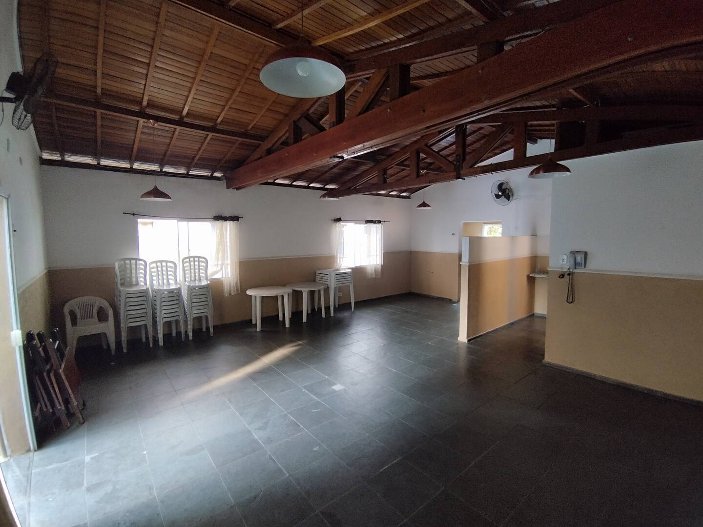 Apartamento, 3 quartos, 52 m² - Foto 20