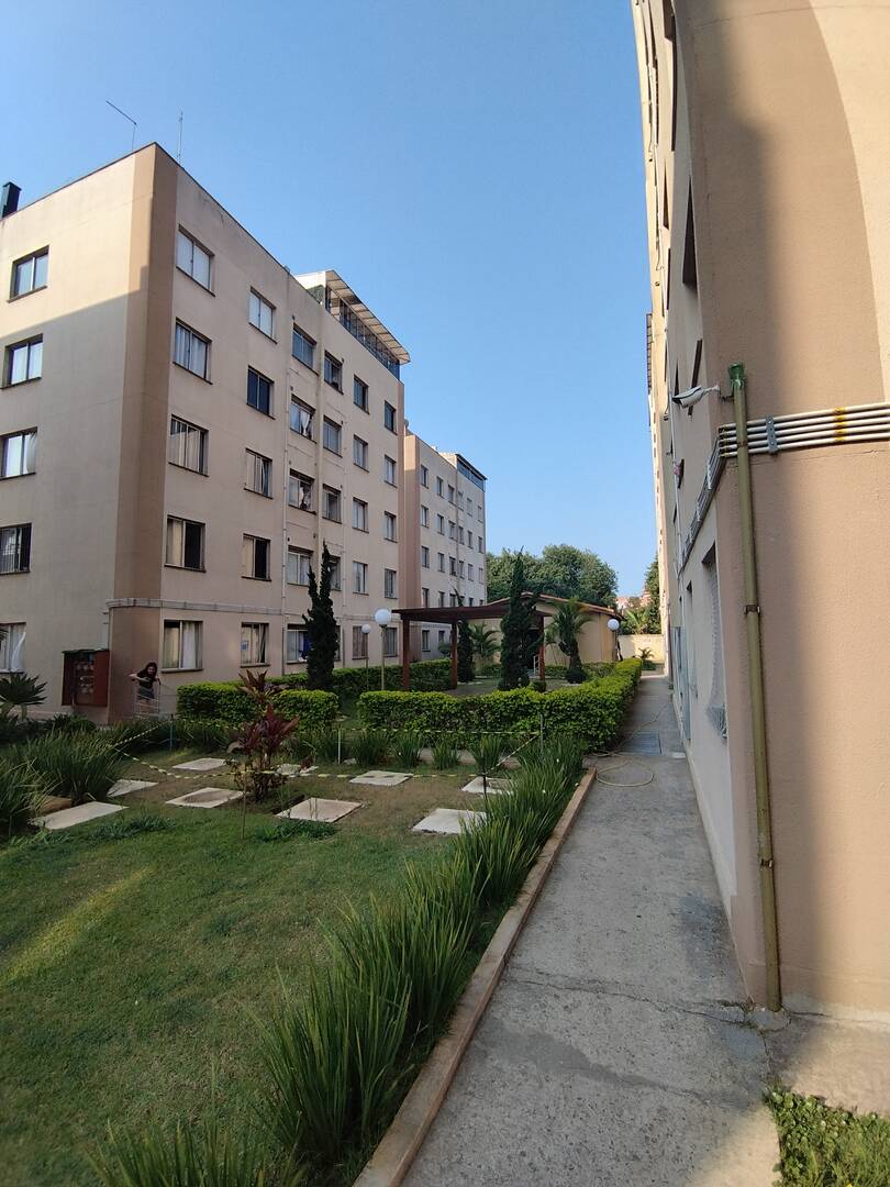 Apartamento, 3 quartos, 52 m² - Foto 3