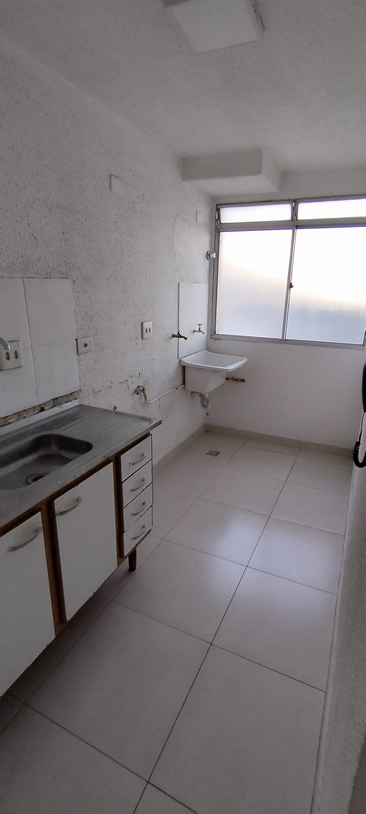 Apartamento, 3 quartos, 52 m² - Foto 9