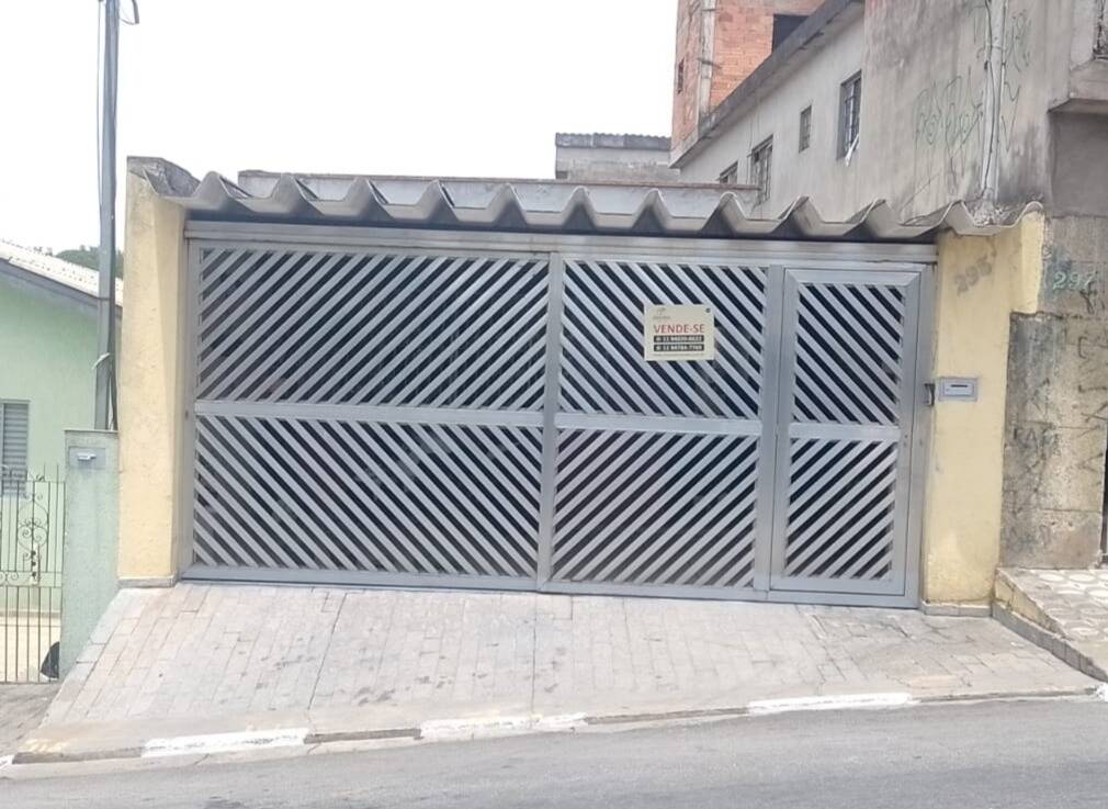 #38 - Casa para Venda em Osasco - SP