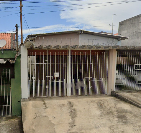 #211 - Casa para Venda em São Paulo - SP