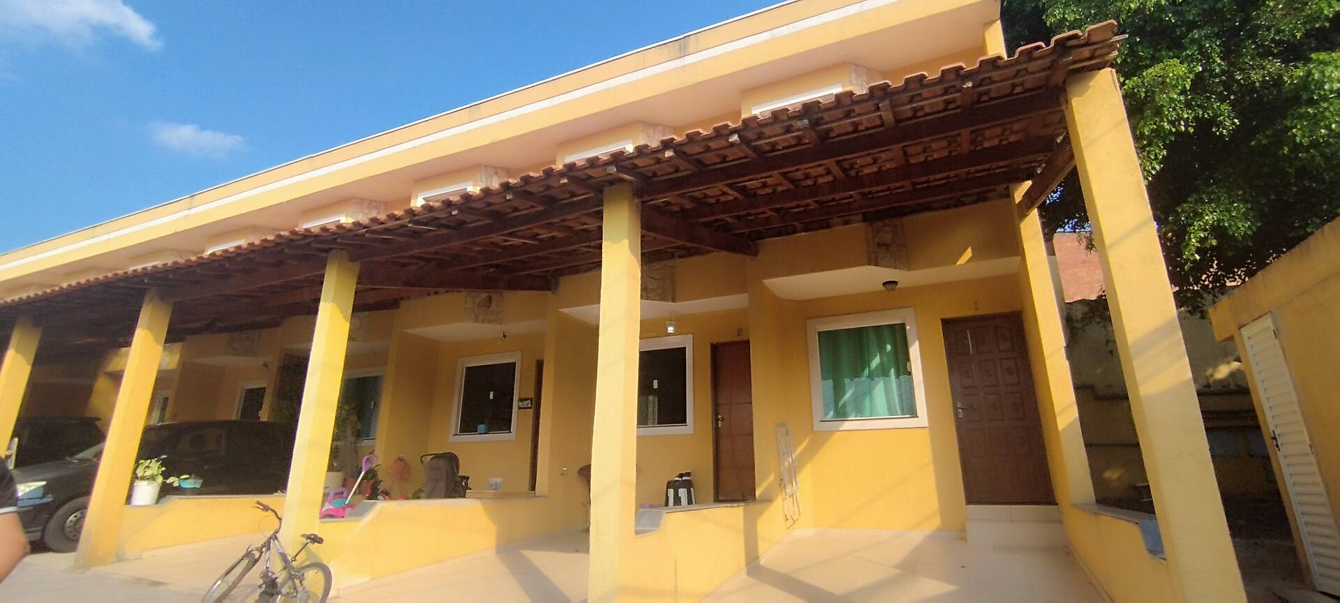 #213 - Casa para Venda em São Paulo - SP