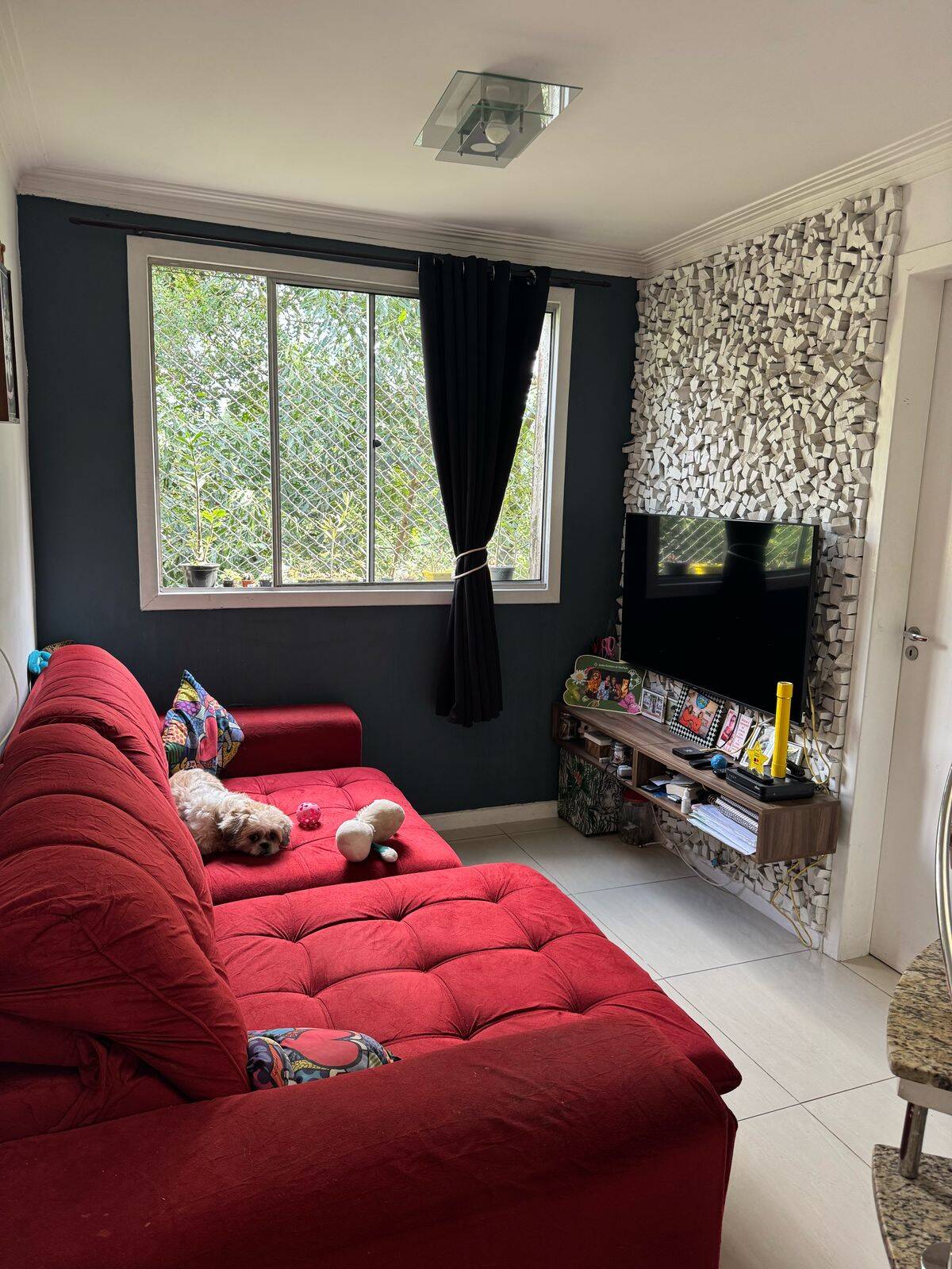 #214 - Apartamento para Venda em São Paulo - SP