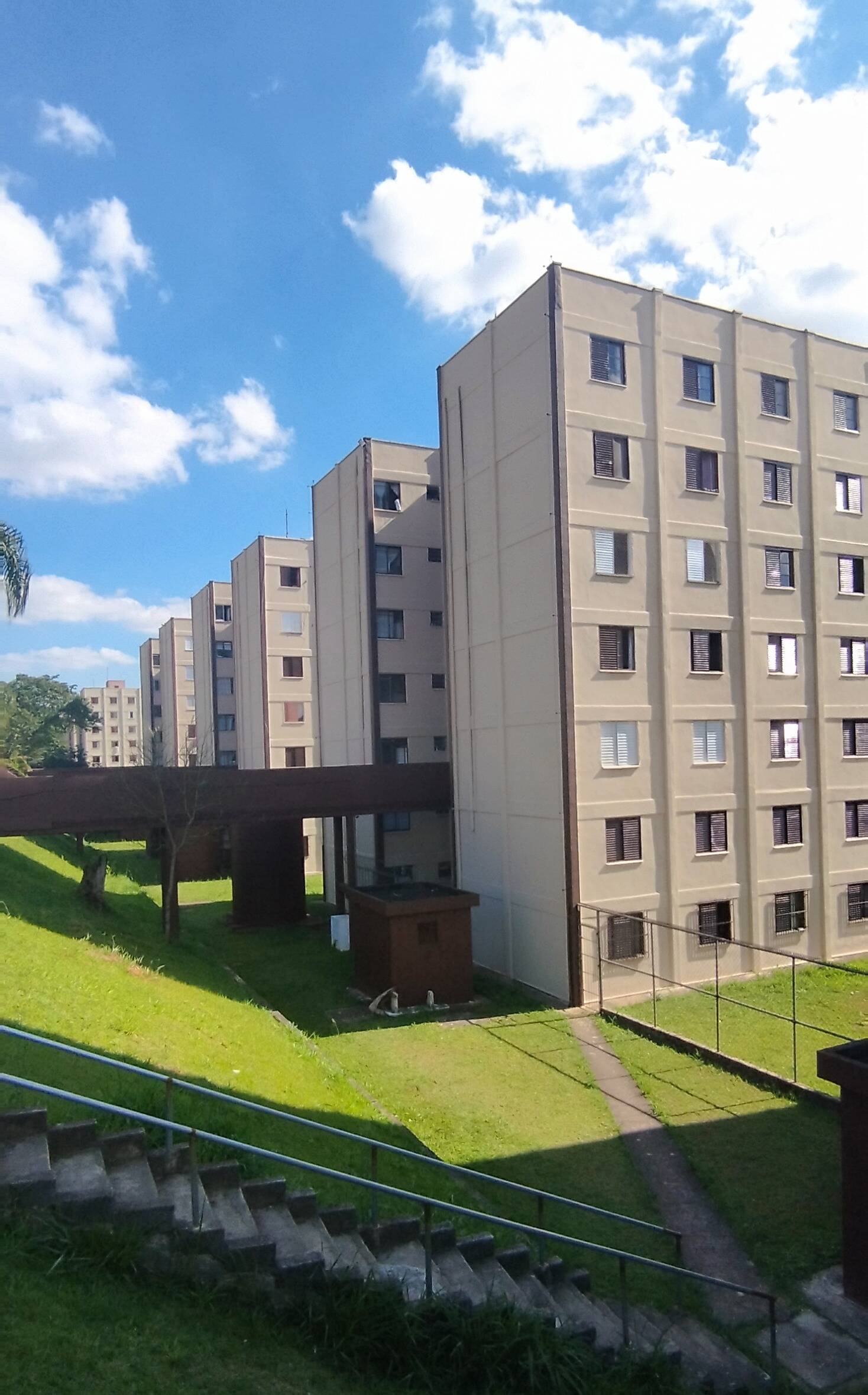 #216 - Apartamento para Venda em São Paulo - SP