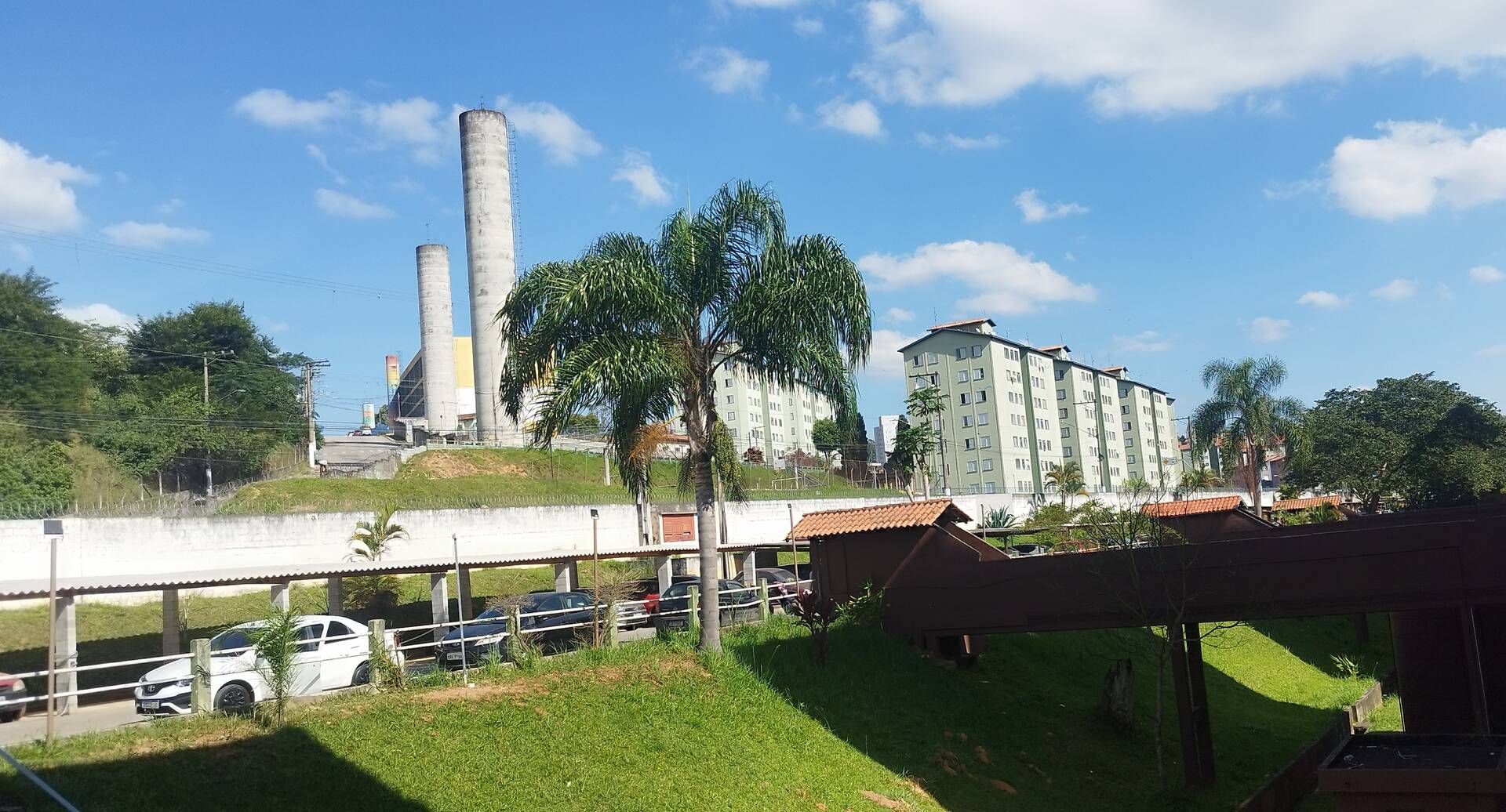 Apartamento, 2 quartos, 44 m² - Foto 3