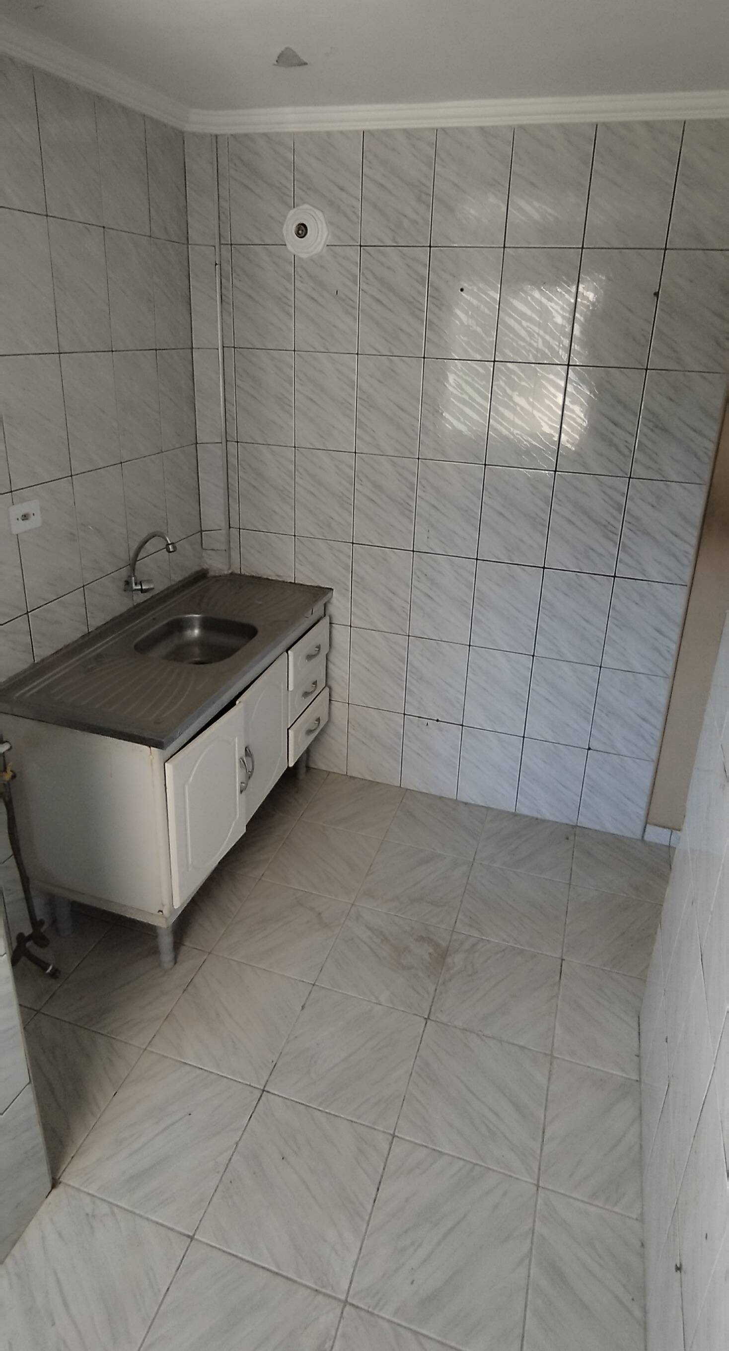 Apartamento, 2 quartos, 44 m² - Foto 7