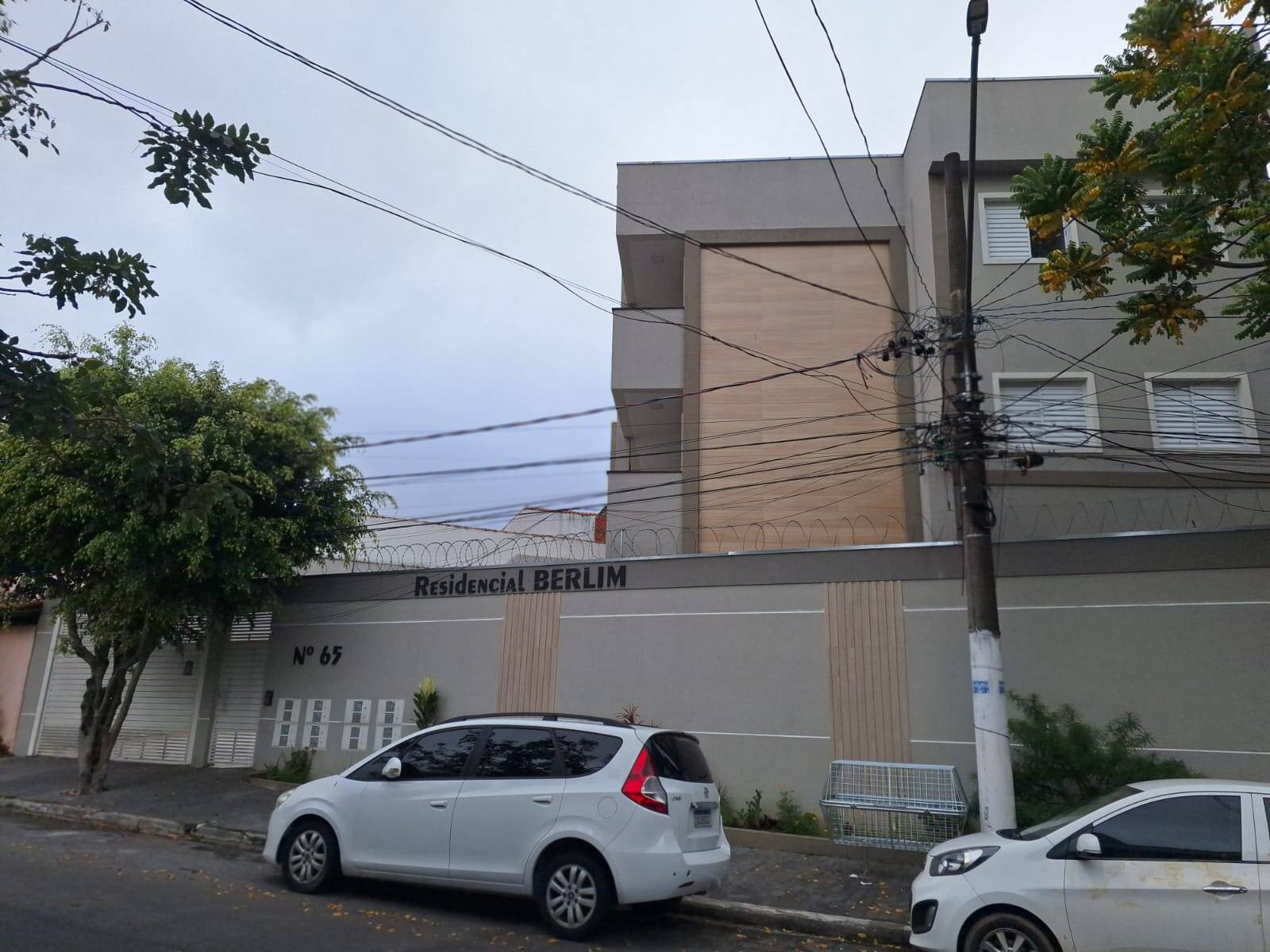 #217 - Apartamento para Venda em São Paulo - SP