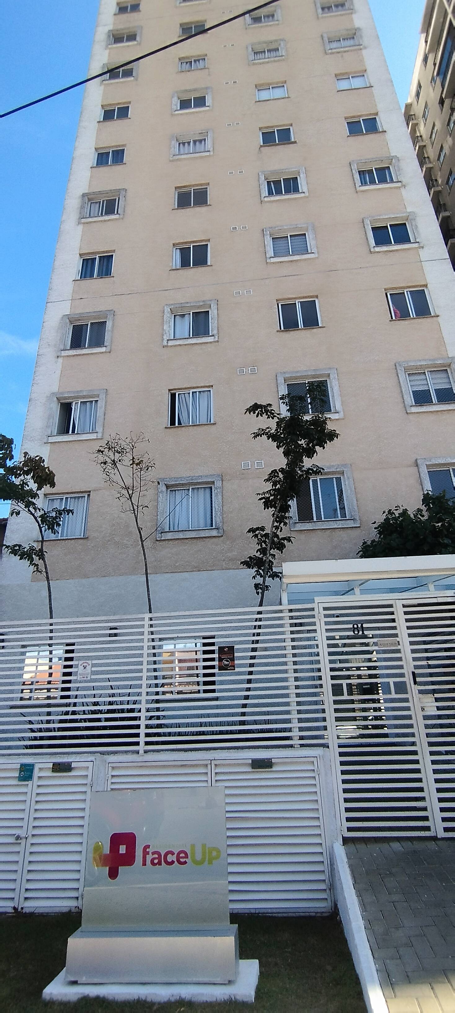 #218 - Apartamento para Venda em São Paulo - SP