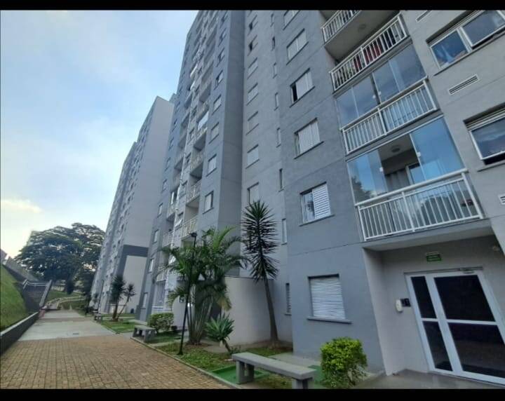 #225 - Apartamento para Venda em São Paulo - SP