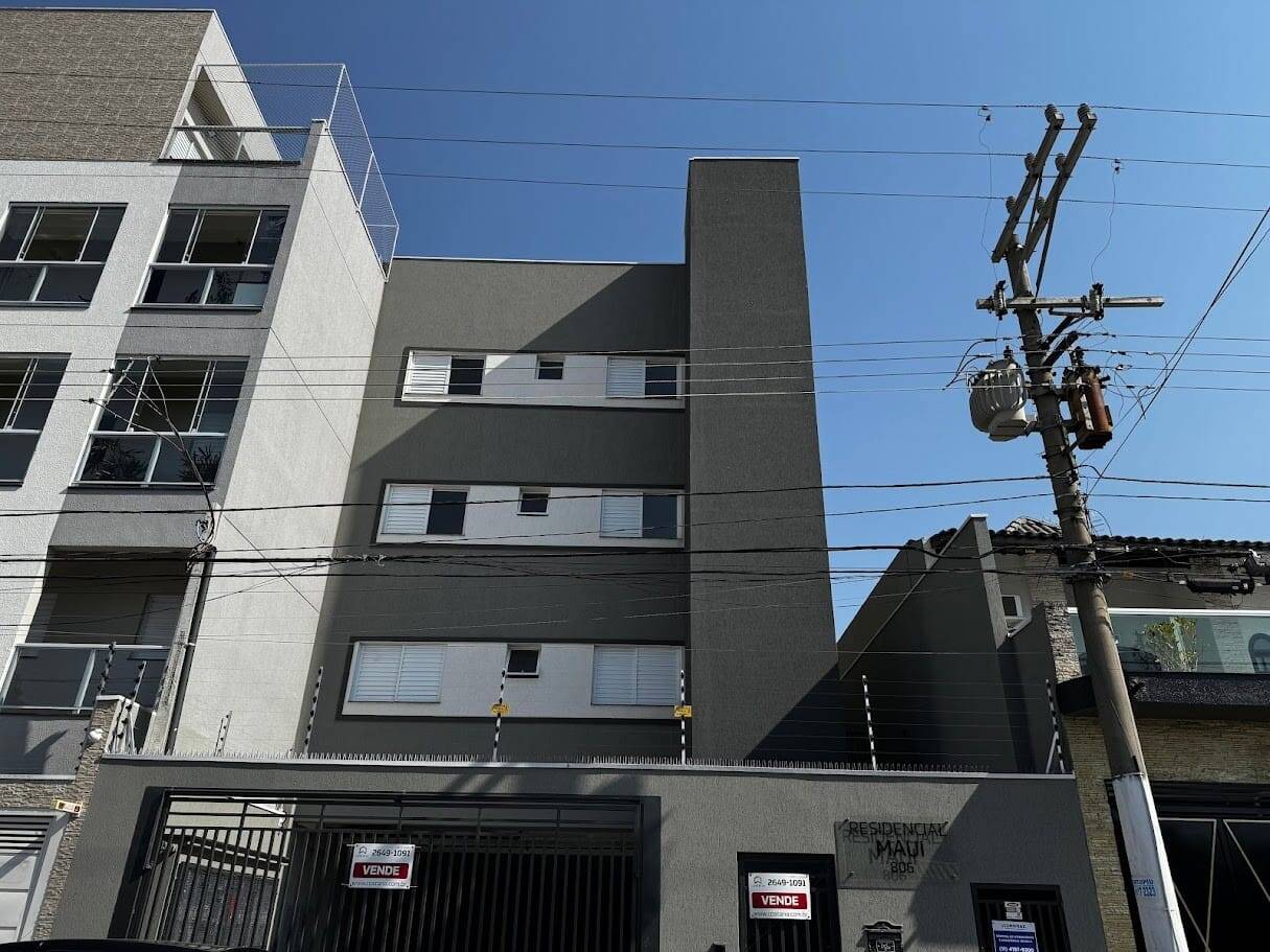 #226 - Apartamento para Venda em São Paulo - SP