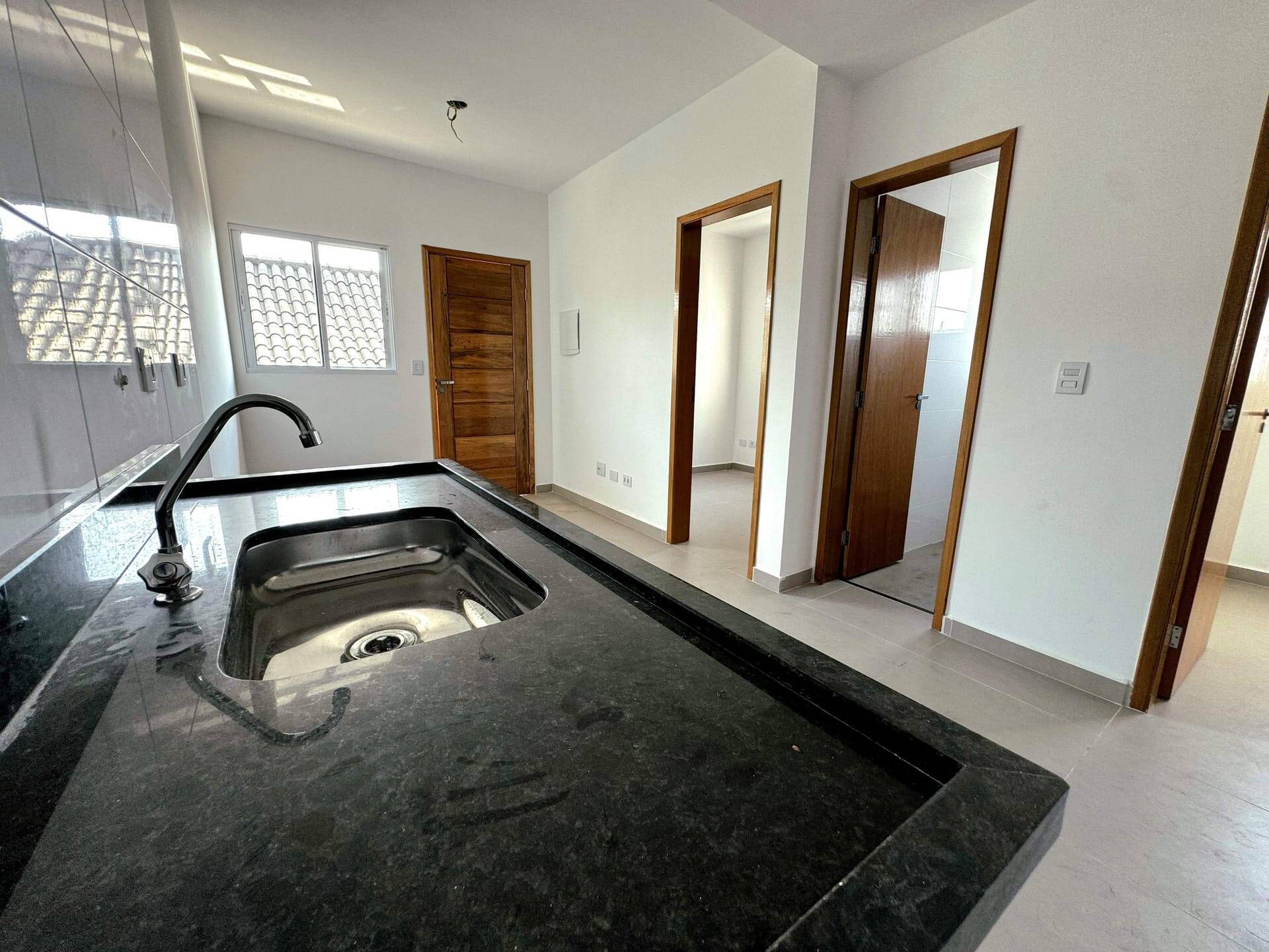 Apartamento, 2 quartos, 36 m² - Foto 3