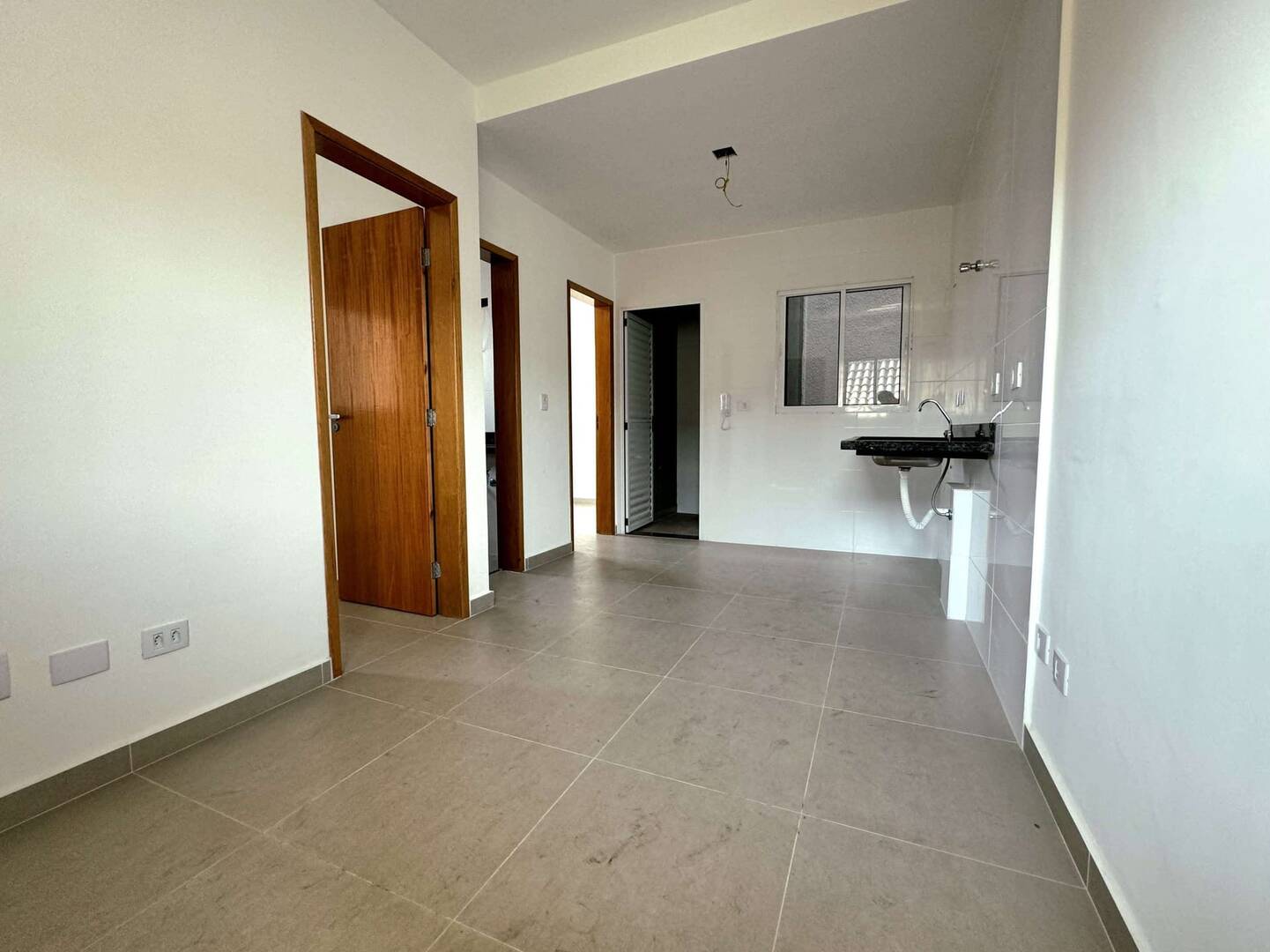 Apartamento, 2 quartos, 36 m² - Foto 8