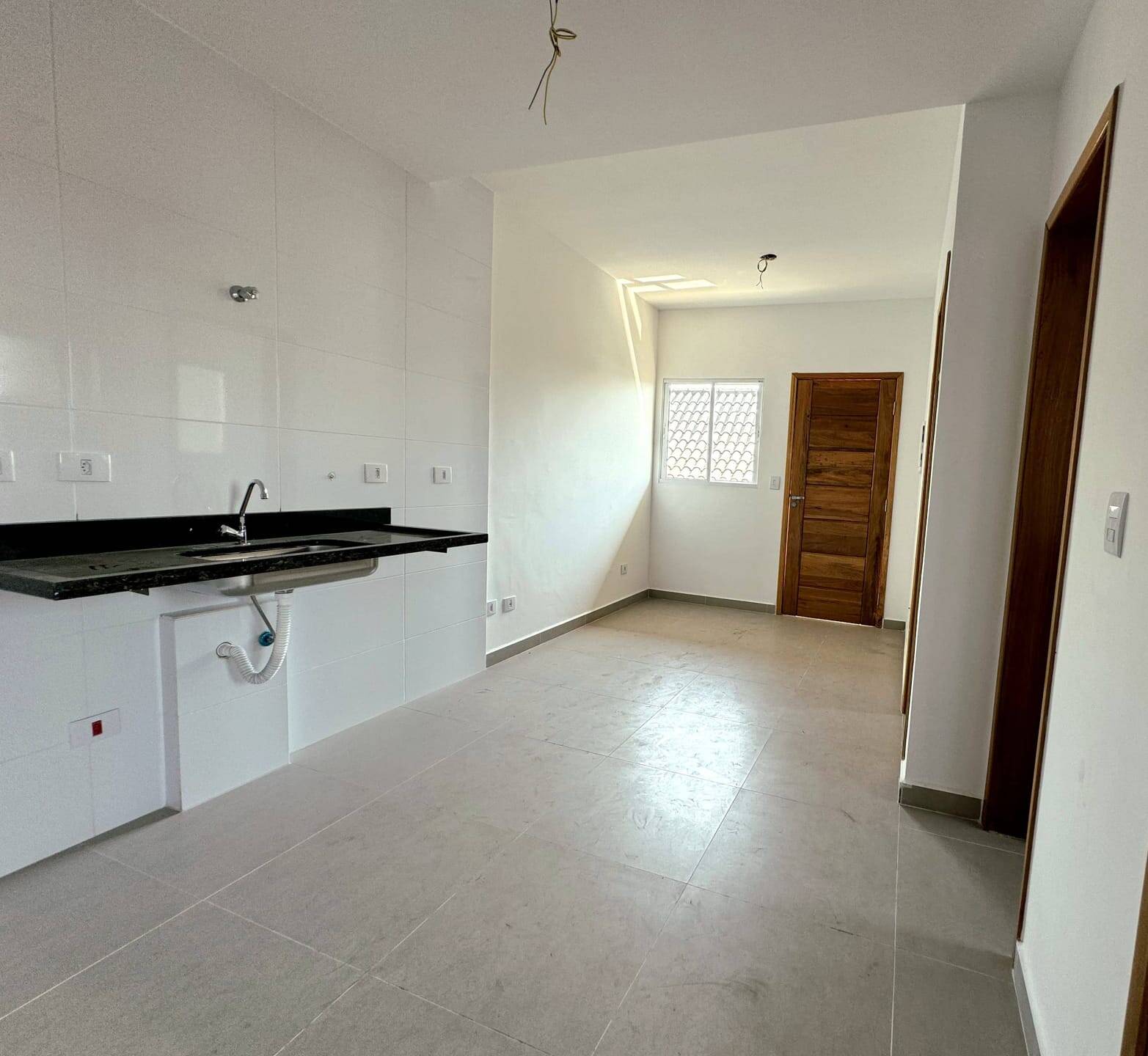 Apartamento, 2 quartos, 36 m² - Foto 11