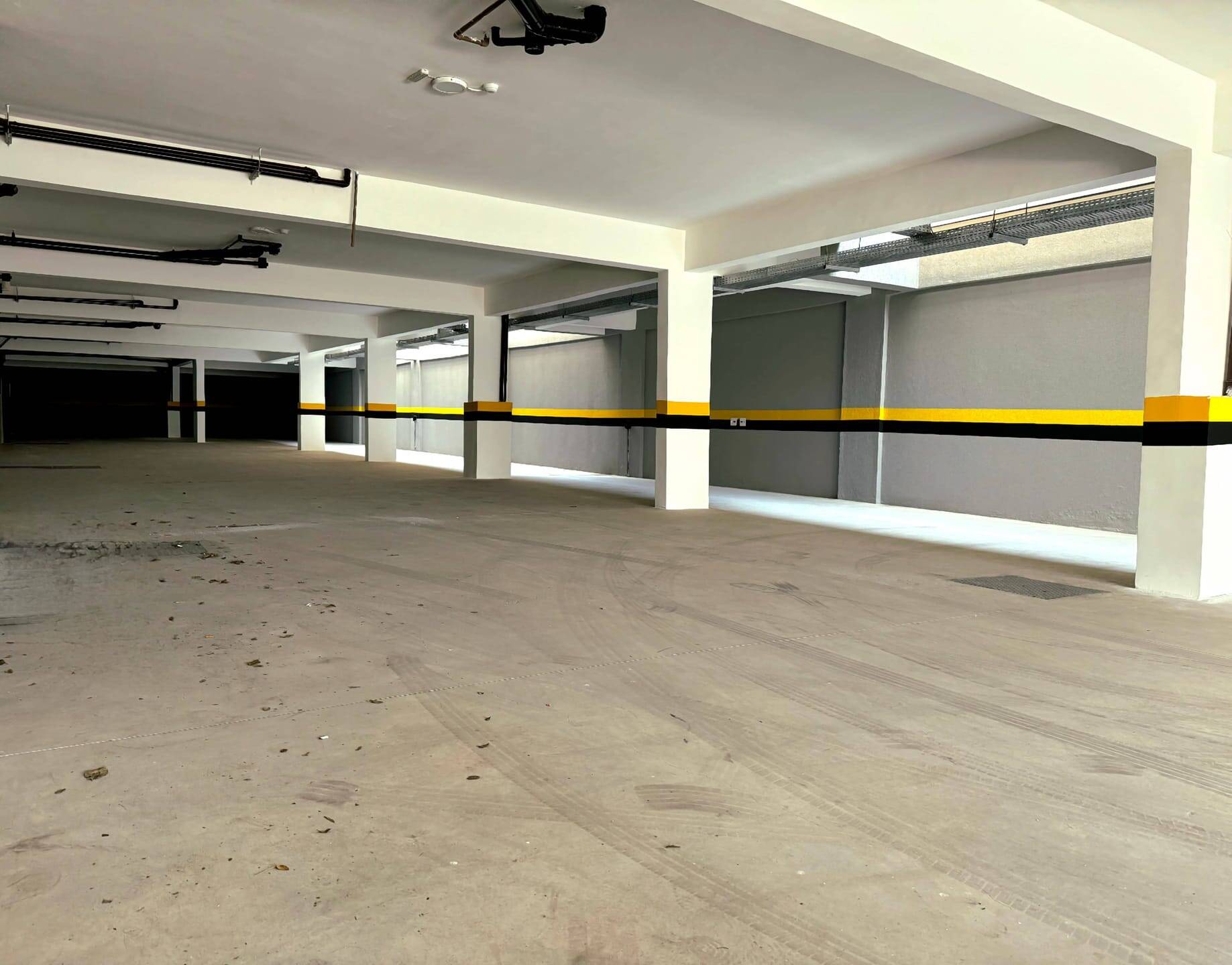 Apartamento, 2 quartos, 36 m² - Foto 10