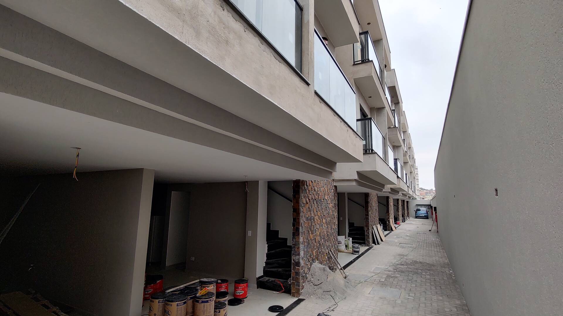 Casa, 2 quartos, 84 m² - Foto 3