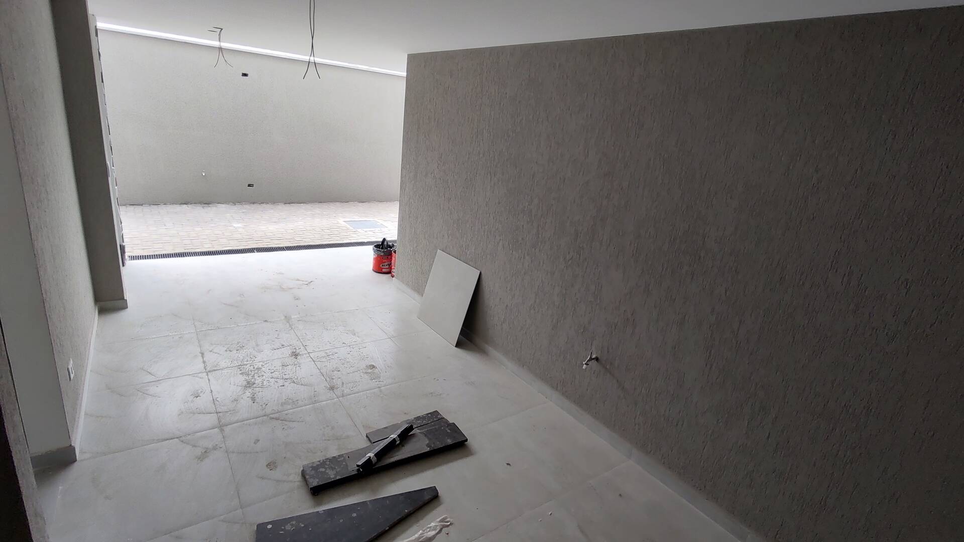 Casa, 2 quartos, 84 m² - Foto 7