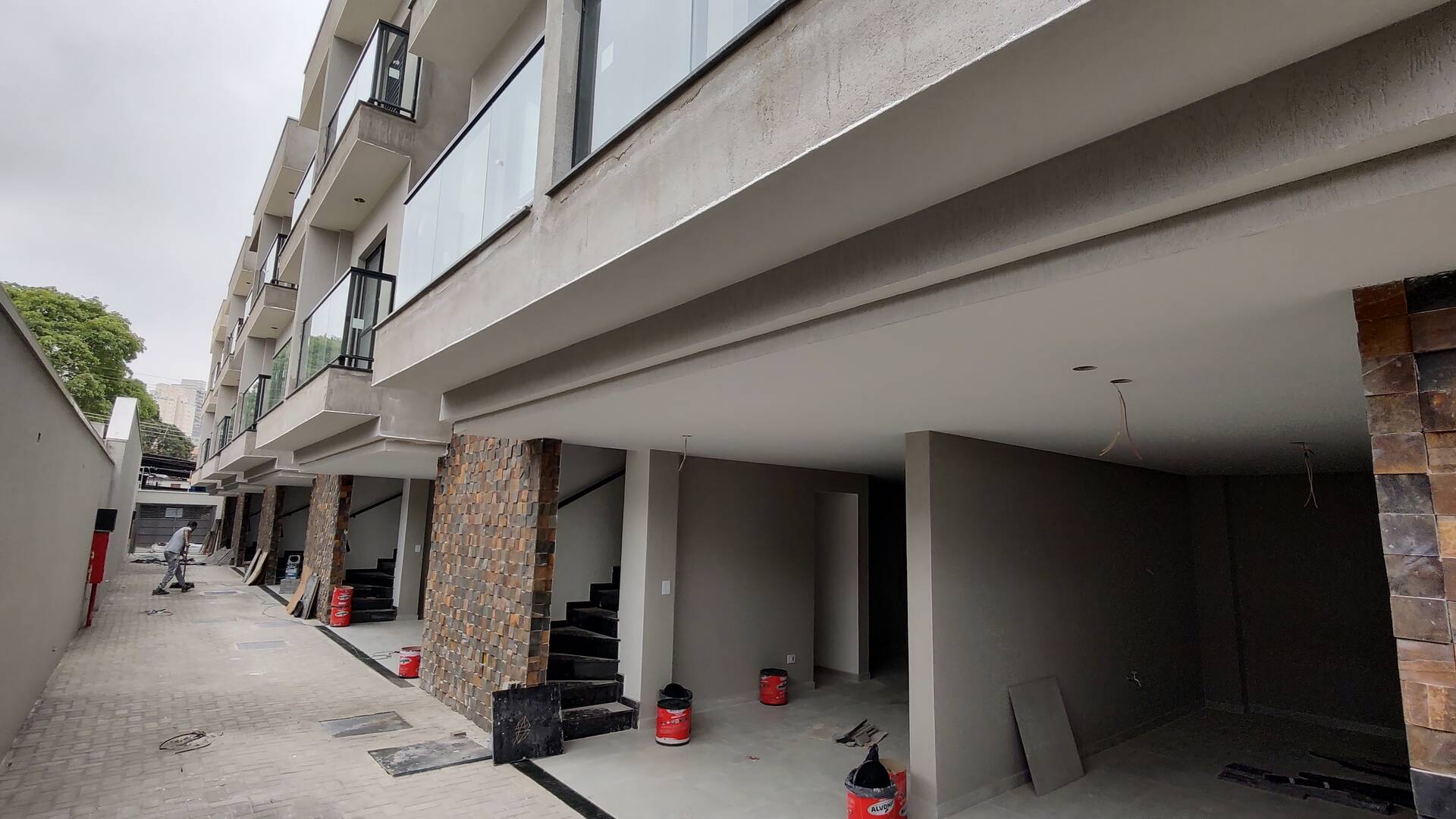 Casa, 2 quartos, 84 m² - Foto 4