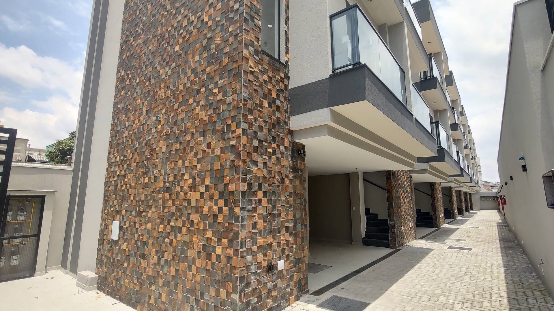 Casa, 2 quartos, 84 m² - Foto 5