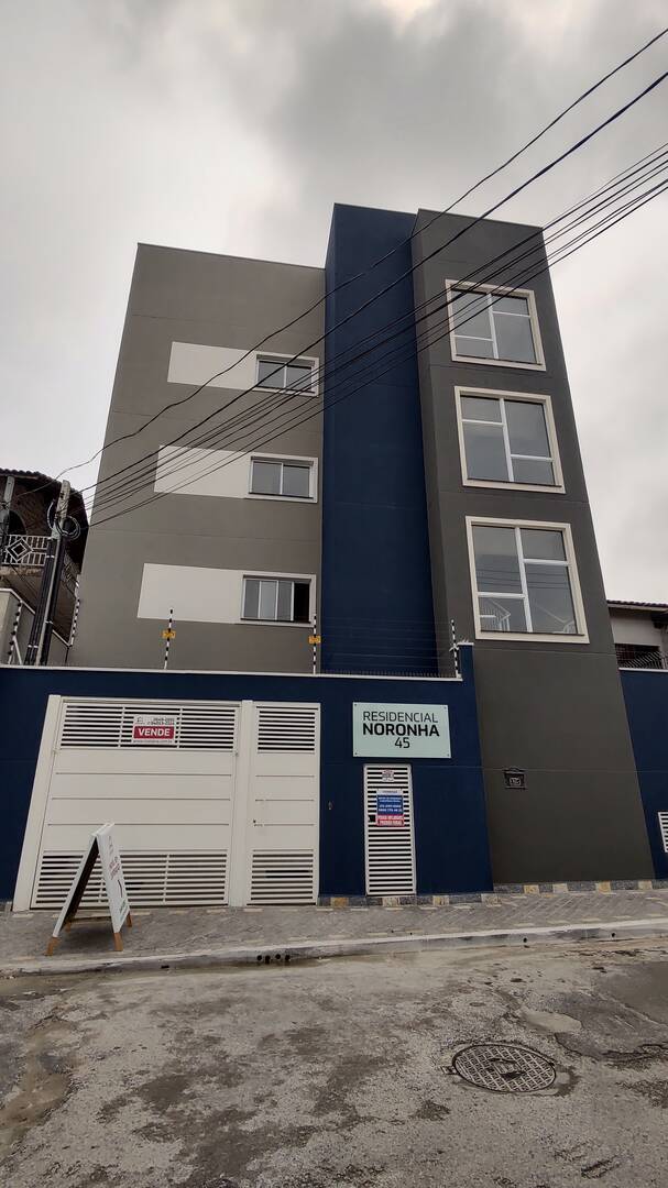 Apartamento, 2 quartos, 32 m² - Foto 2