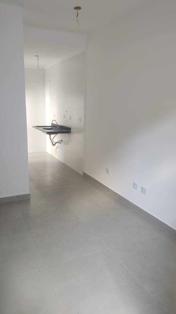 Apartamento, 2 quartos, 32 m² - Foto 3