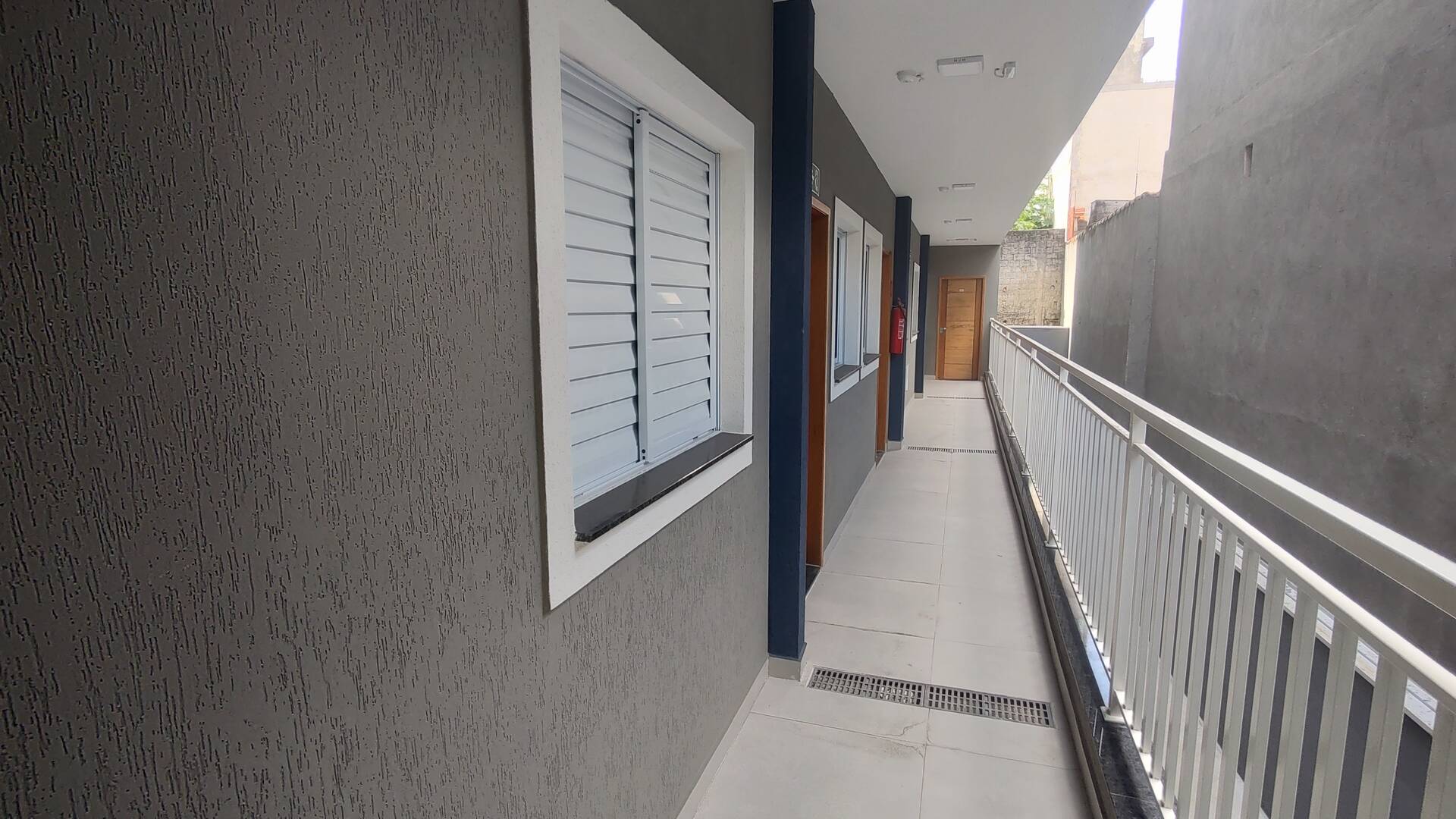 Apartamento, 2 quartos, 32 m² - Foto 6