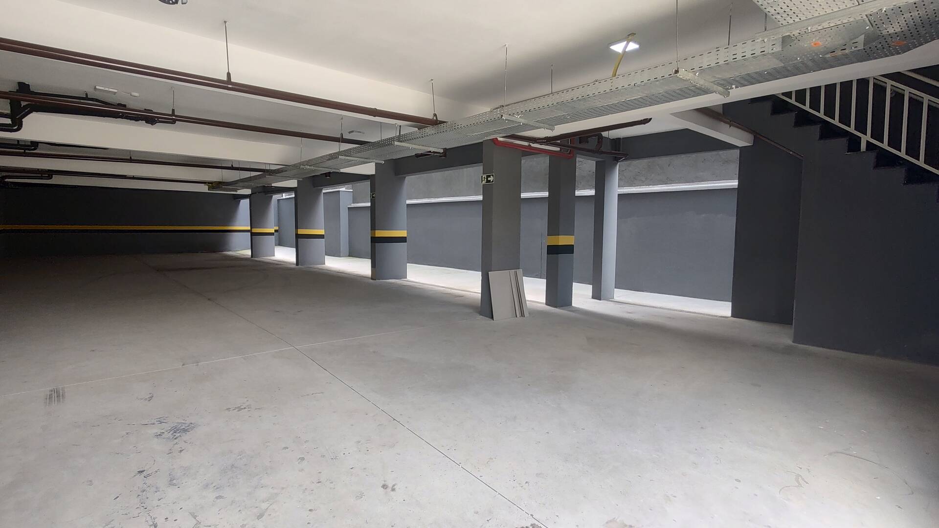 Apartamento, 2 quartos, 32 m² - Foto 12