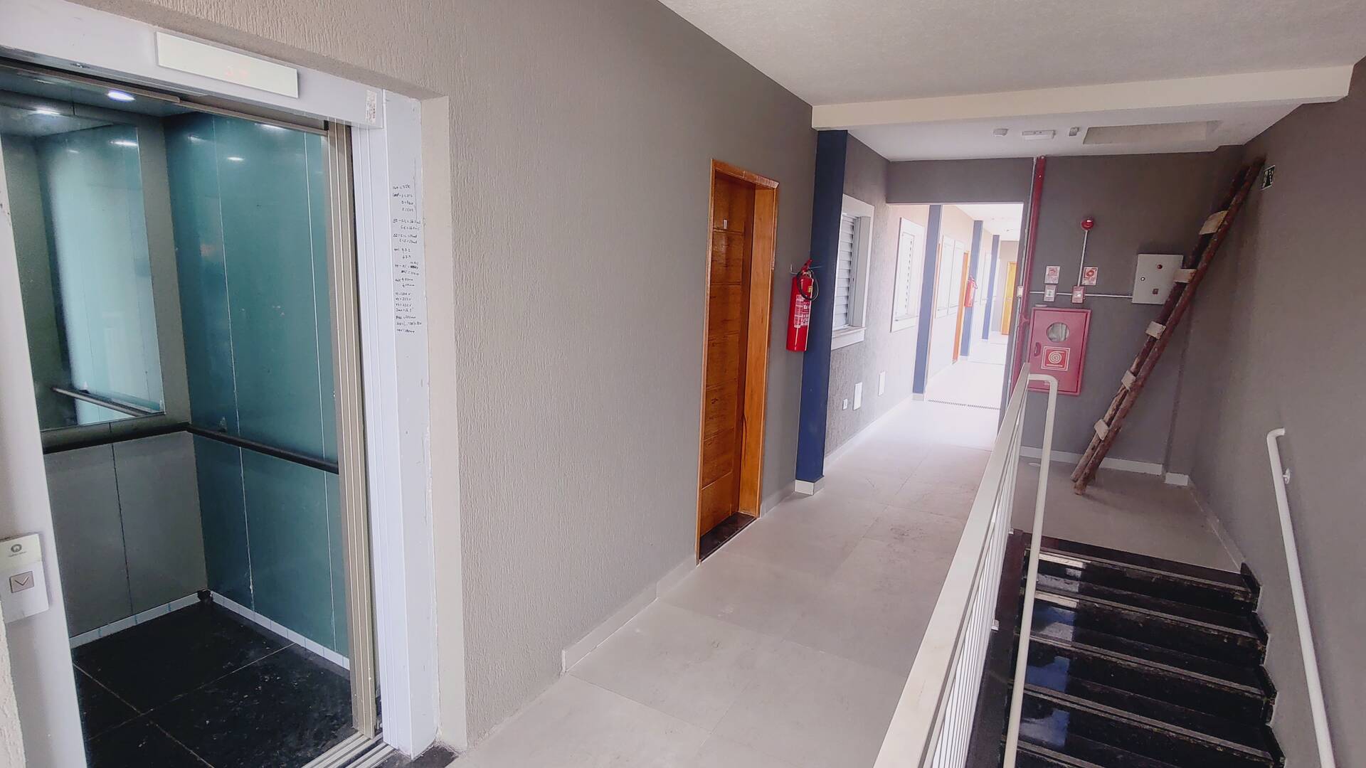 Apartamento, 2 quartos, 32 m² - Foto 14