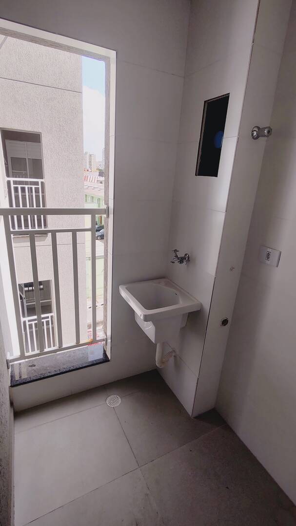 Apartamento, 2 quartos, 32 m² - Foto 21