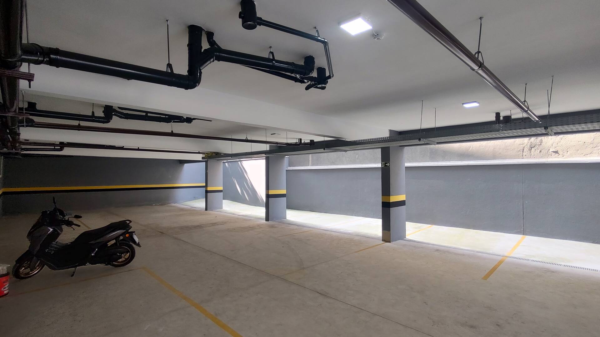 Apartamento, 2 quartos, 32 m² - Foto 25