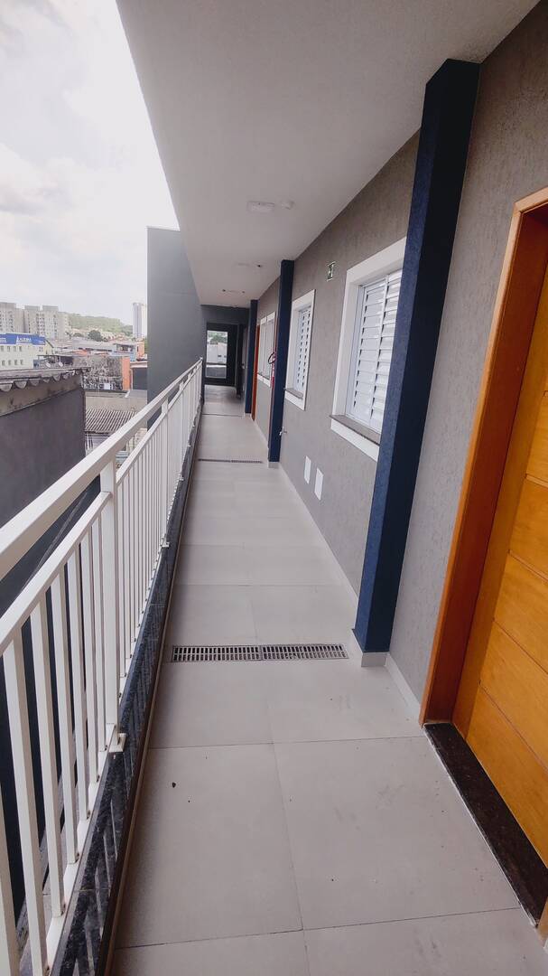 Apartamento, 2 quartos, 32 m² - Foto 27