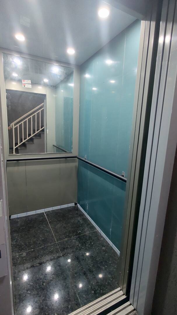 Apartamento, 2 quartos, 32 m² - Foto 29