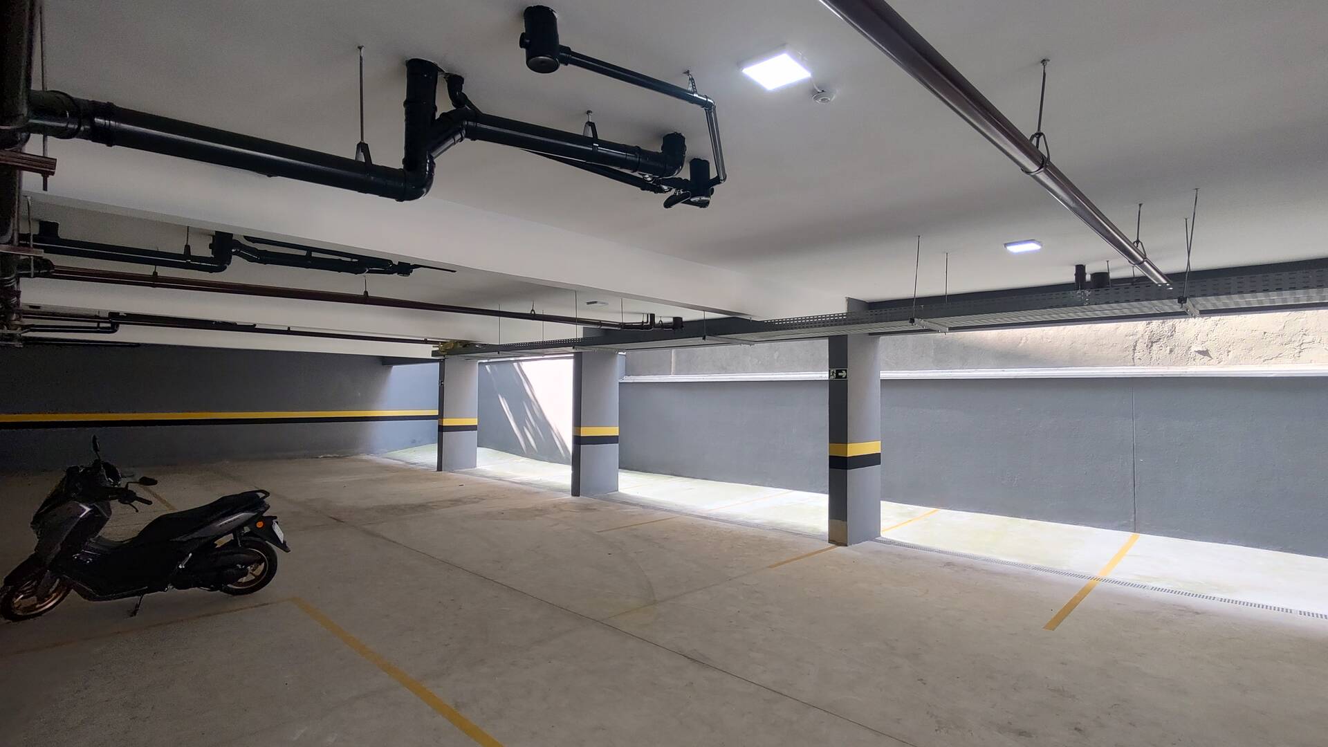 Apartamento, 2 quartos, 32 m² - Foto 31