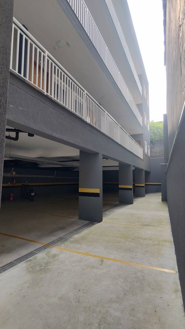 Apartamento, 2 quartos, 32 m² - Foto 33