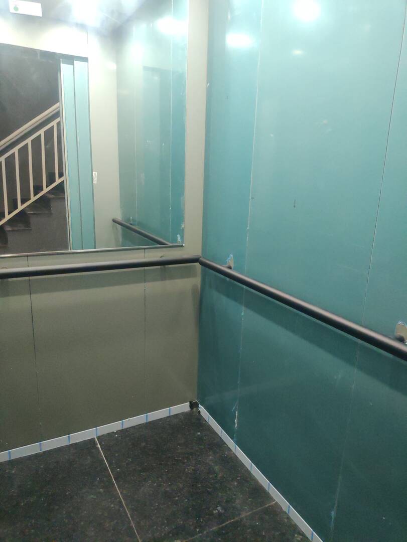 Apartamento, 2 quartos, 32 m² - Foto 36