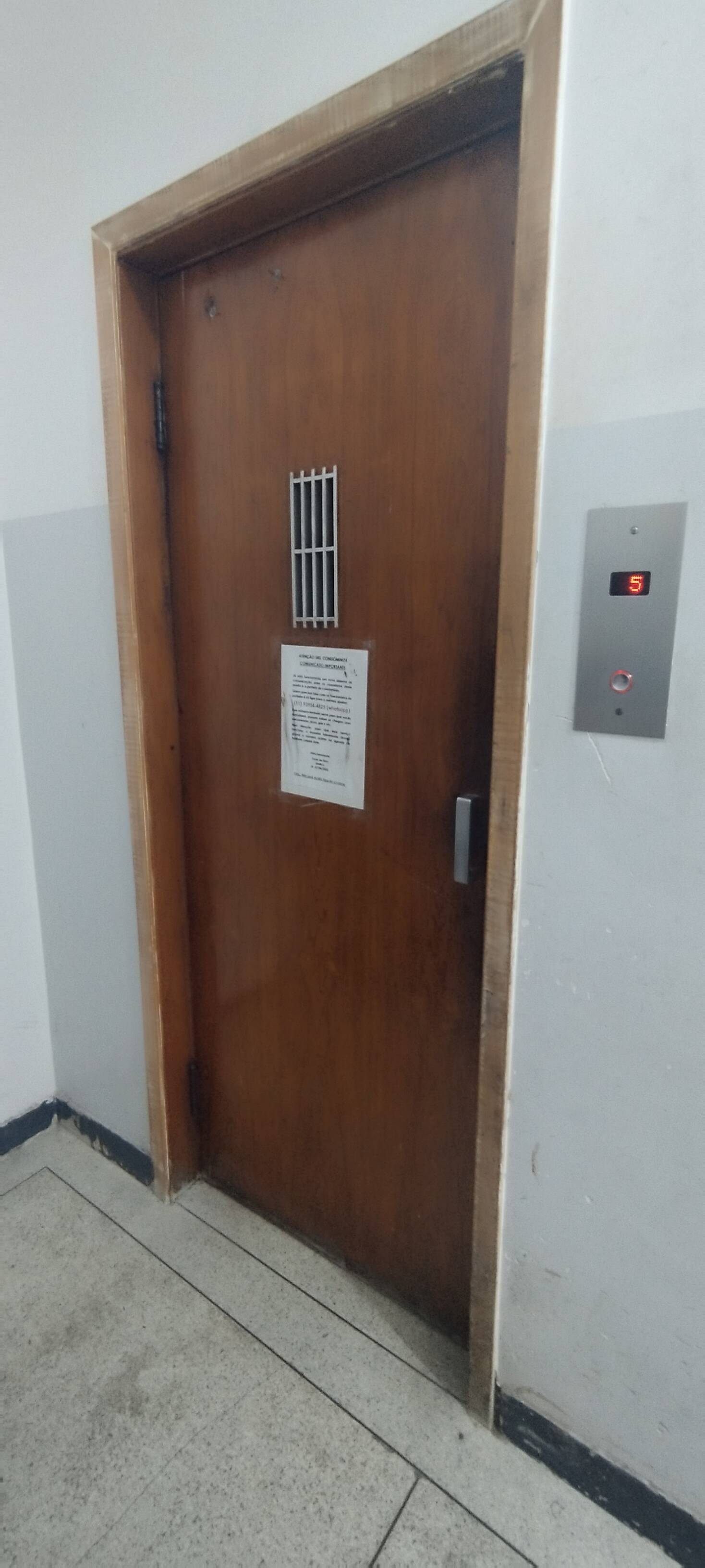 Apartamento à venda com 1 quarto, 28m² - Foto 4