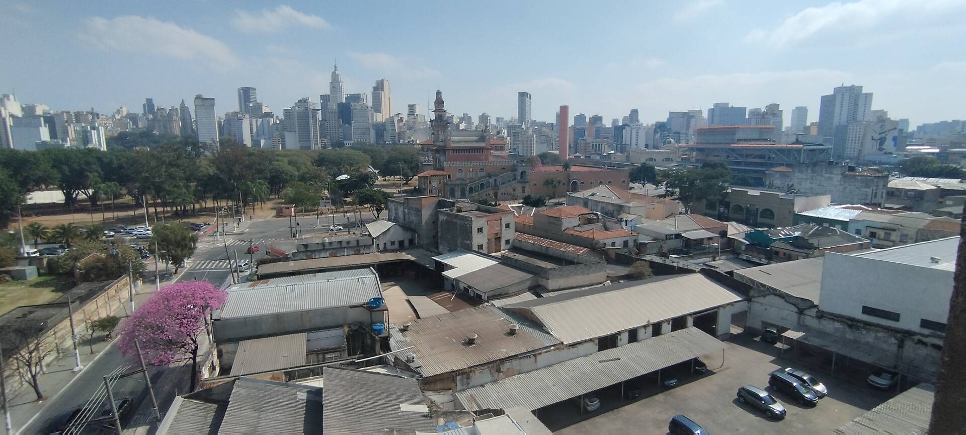 Apartamento à venda com 1 quarto, 28m² - Foto 16