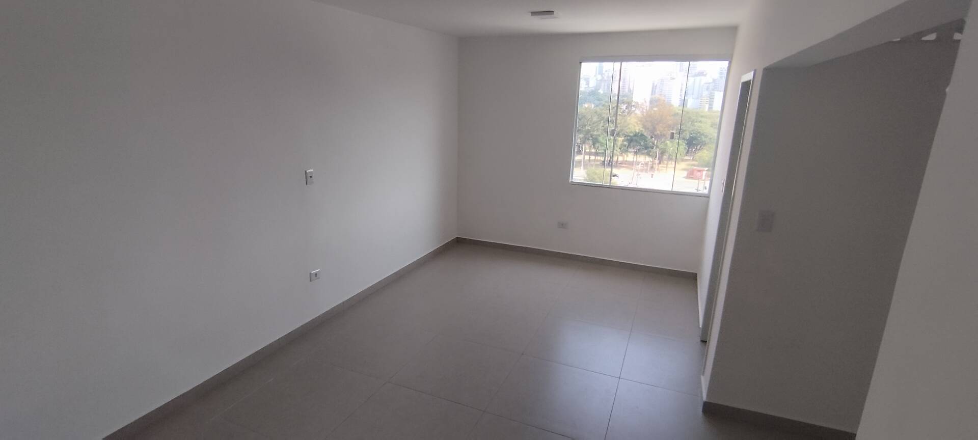 Apartamento à venda com 1 quarto, 28m² - Foto 6