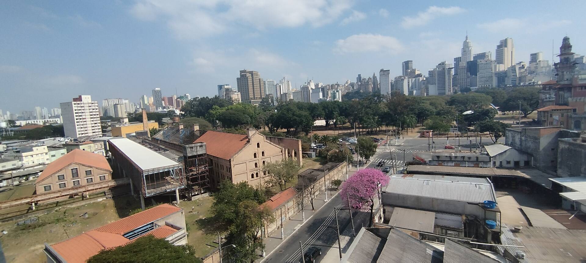 Apartamento à venda com 1 quarto, 28m² - Foto 17