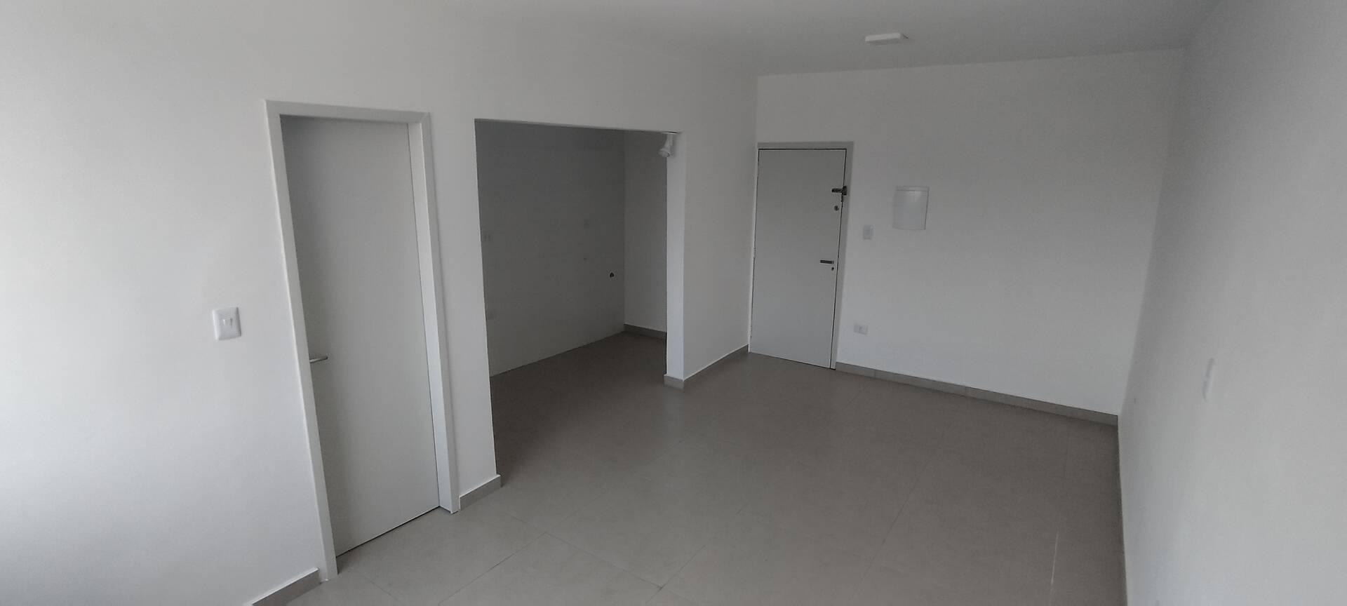 Apartamento à venda com 1 quarto, 28m² - Foto 8