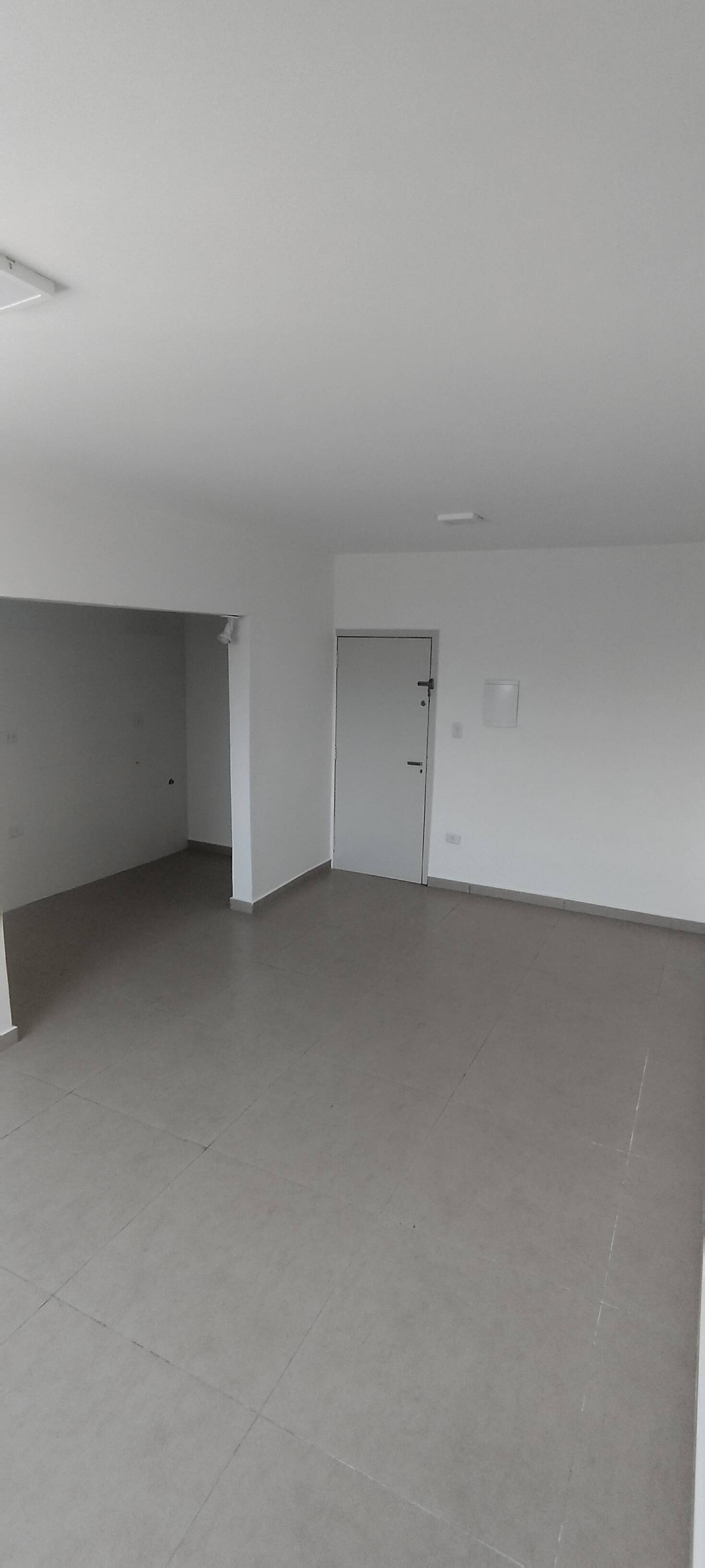 Apartamento à venda com 1 quarto, 28m² - Foto 9