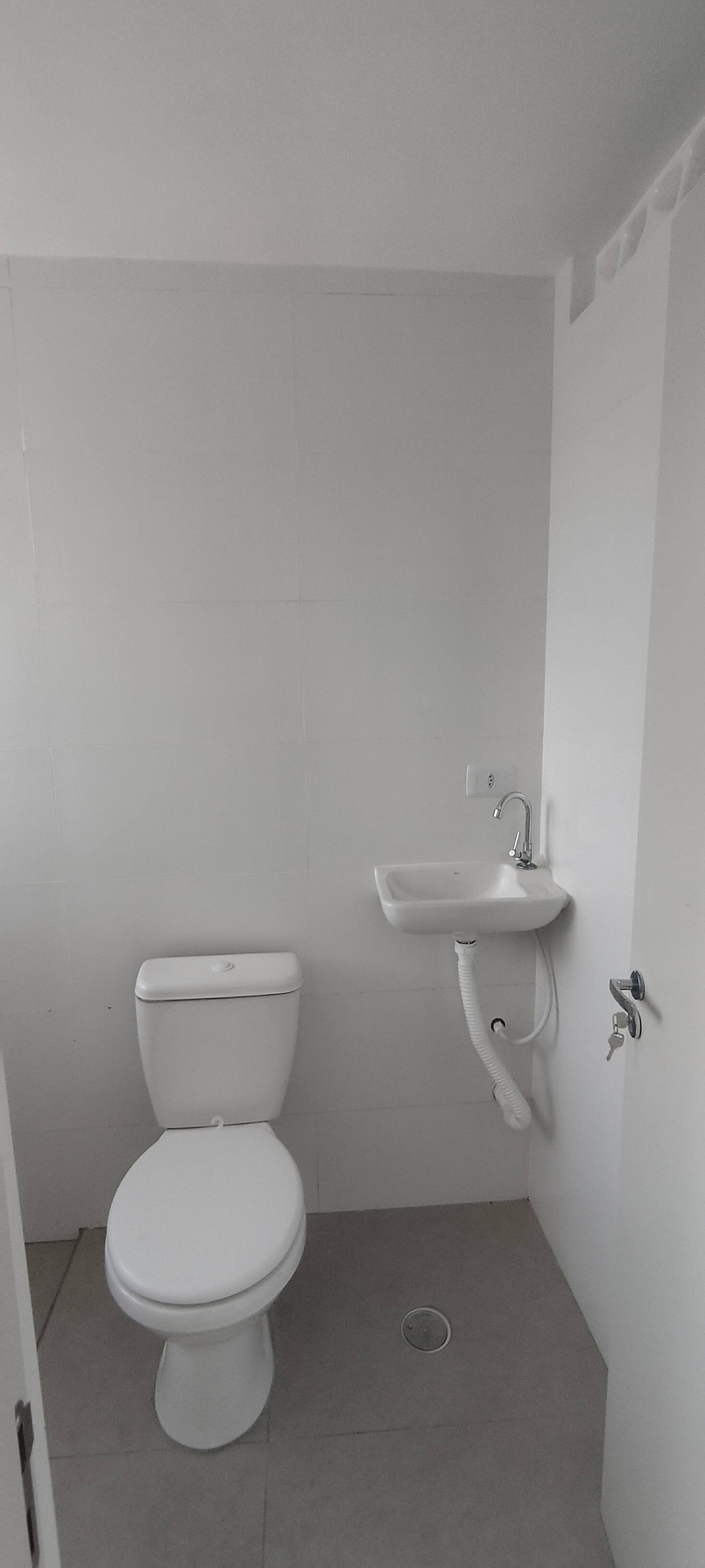 Apartamento à venda com 1 quarto, 28m² - Foto 13