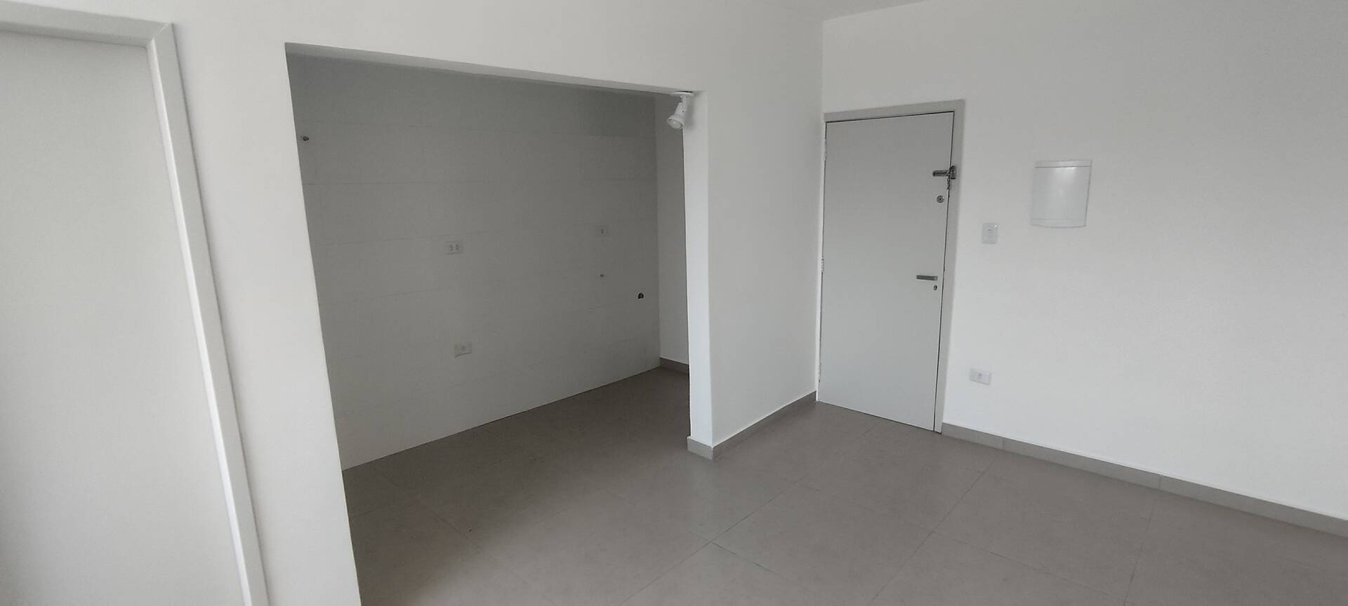 Apartamento à venda com 1 quarto, 28m² - Foto 14