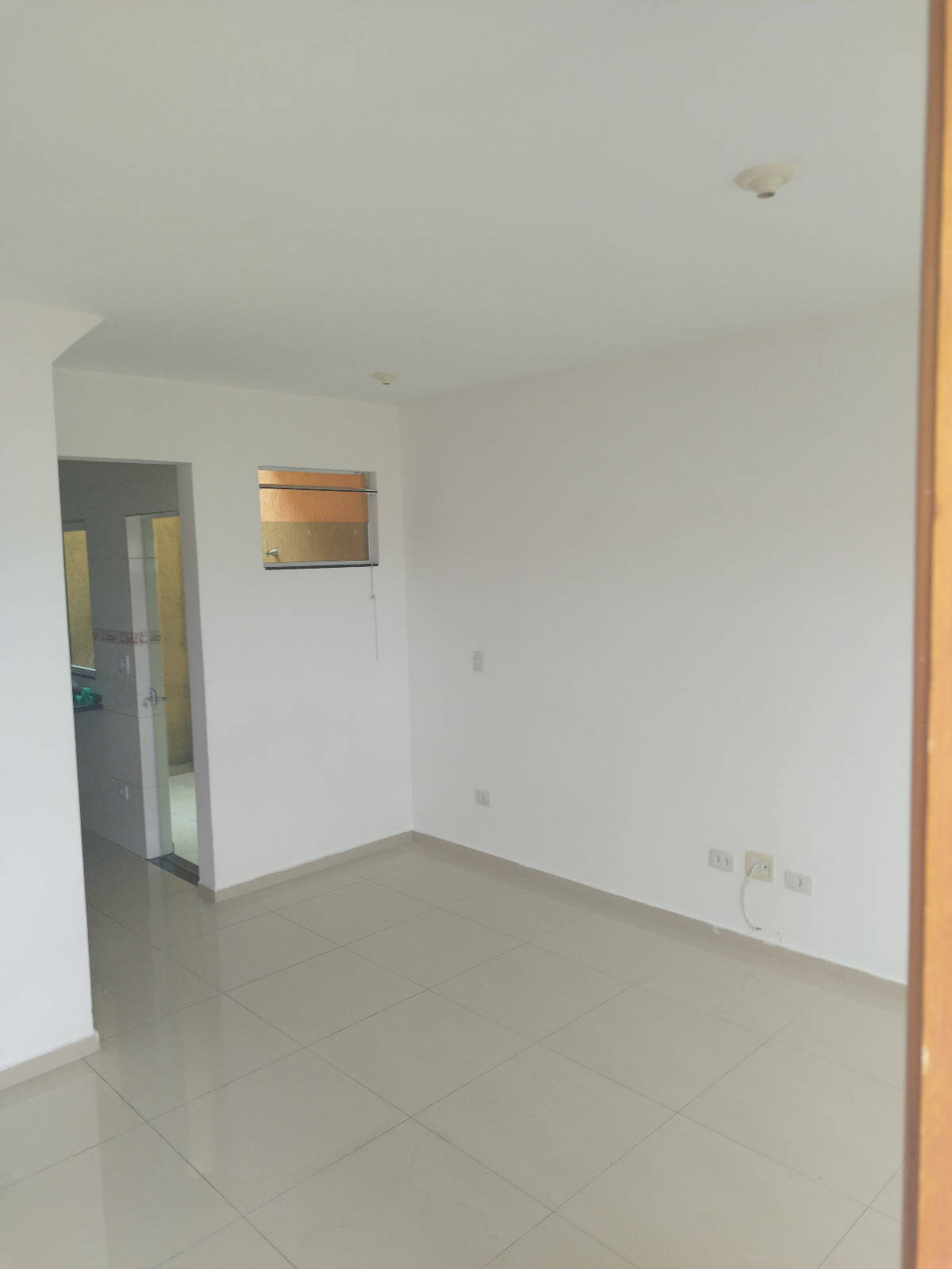 Casa de Condomínio, 2 quartos - Foto 4