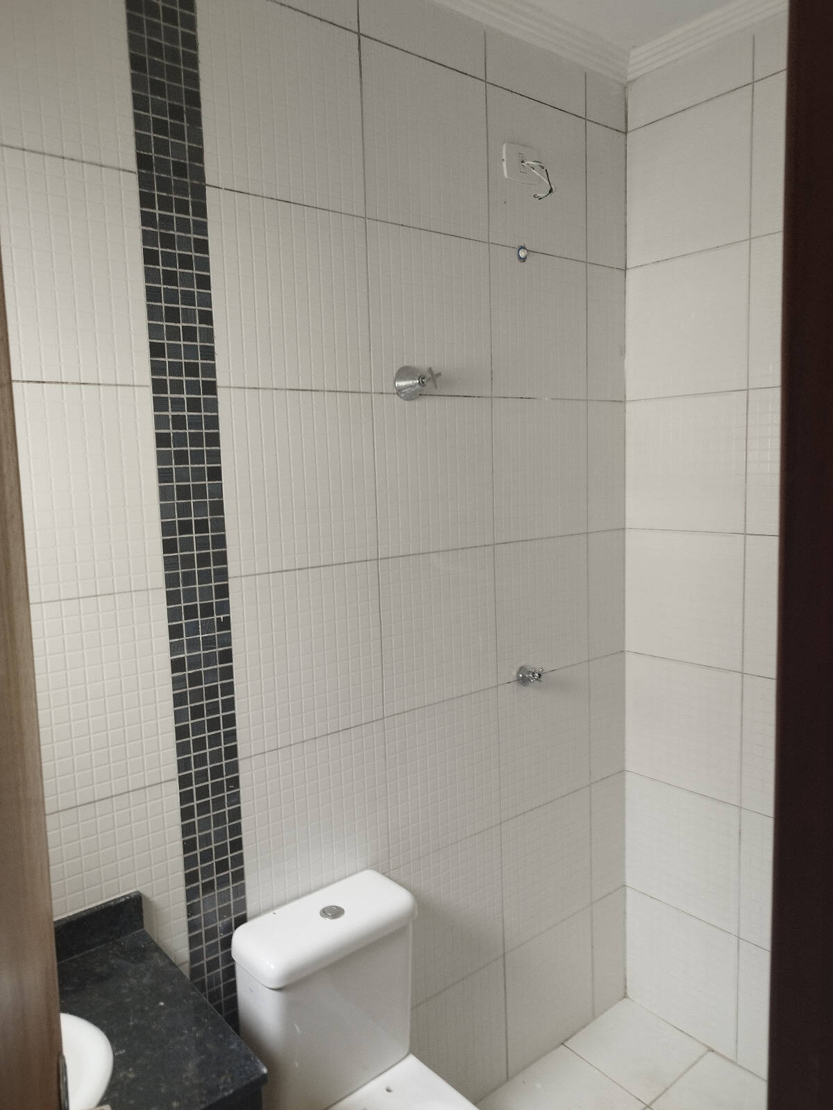 Casa de Condomínio, 2 quartos - Foto 8