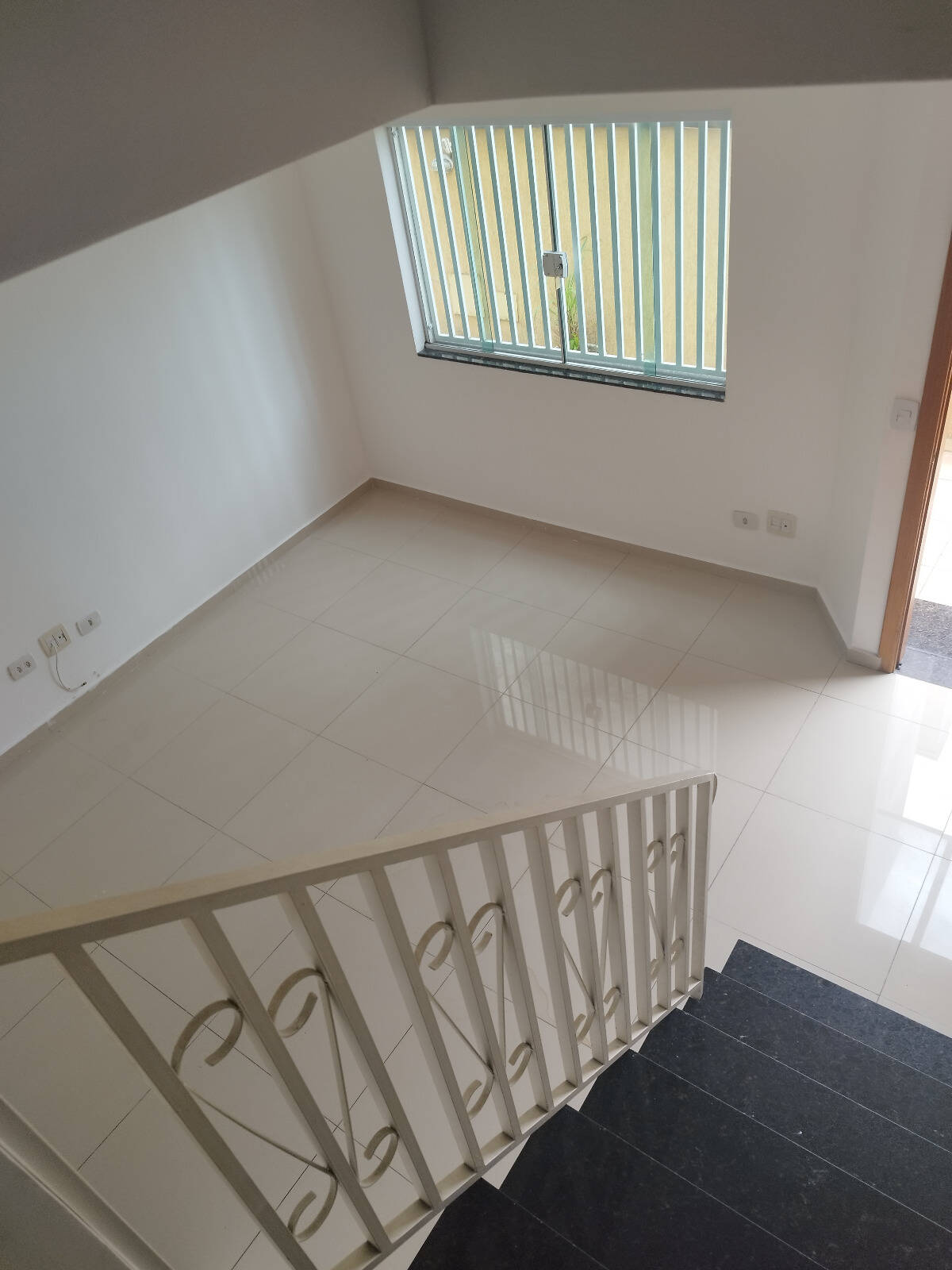 Casa de Condomínio, 2 quartos - Foto 2