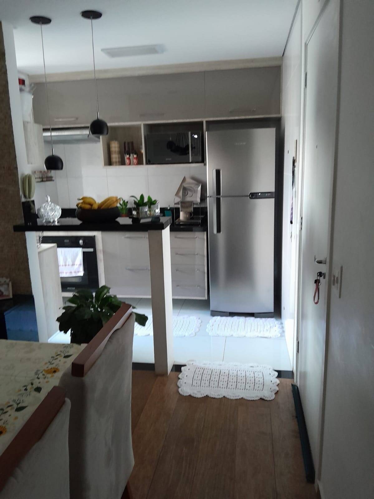 Apartamento, 2 quartos, 43 m² - Foto 2
