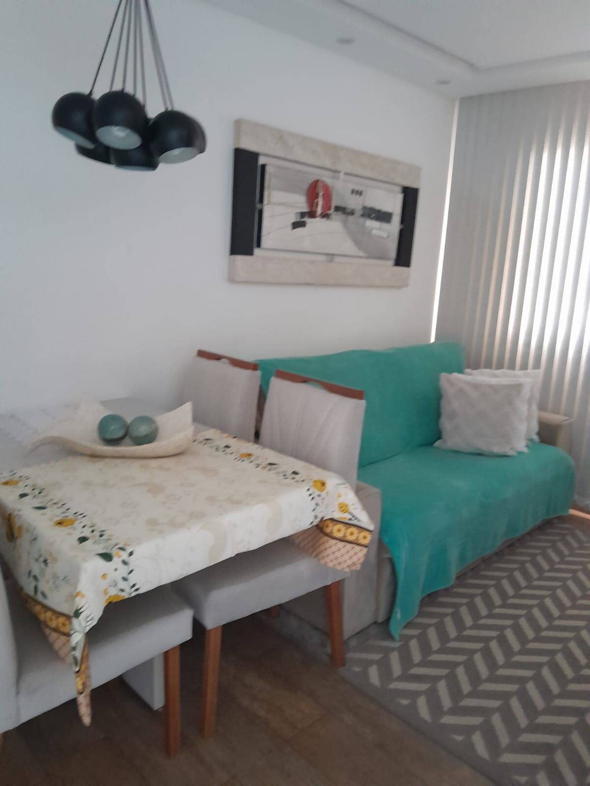 Apartamento, 2 quartos, 43 m² - Foto 4